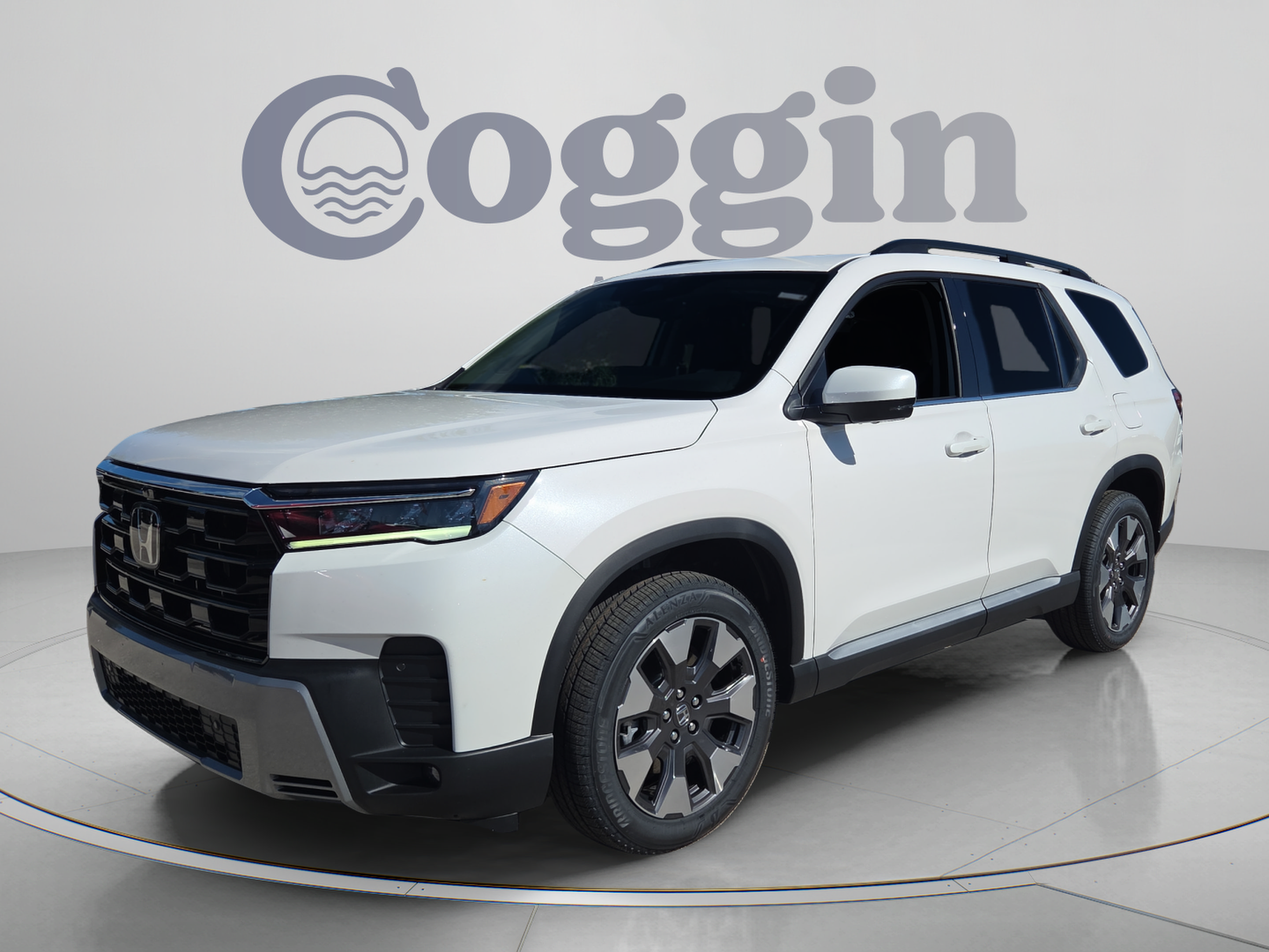 2026 Honda Pilot
