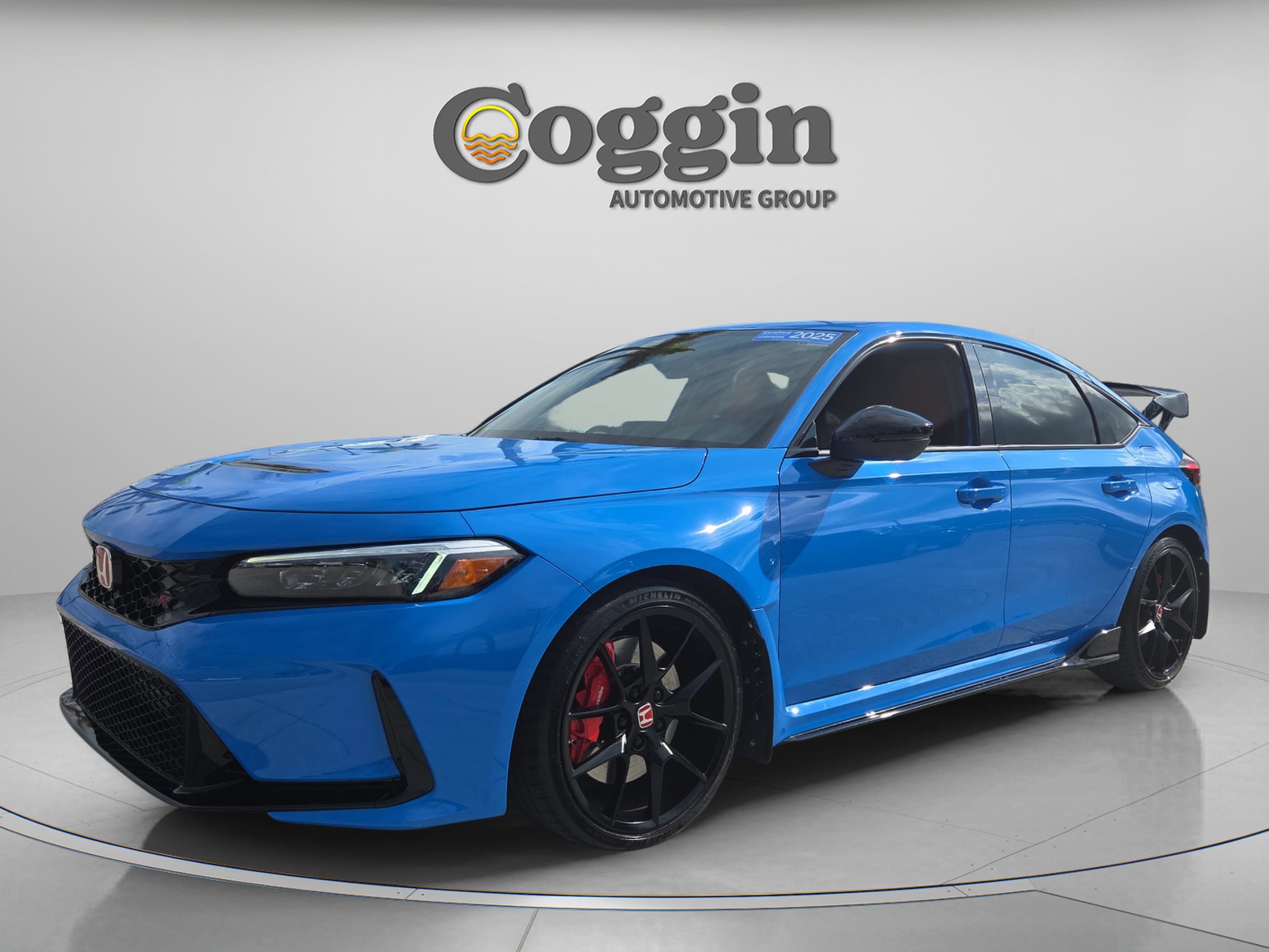 2025 Honda Civic Type-R's photo