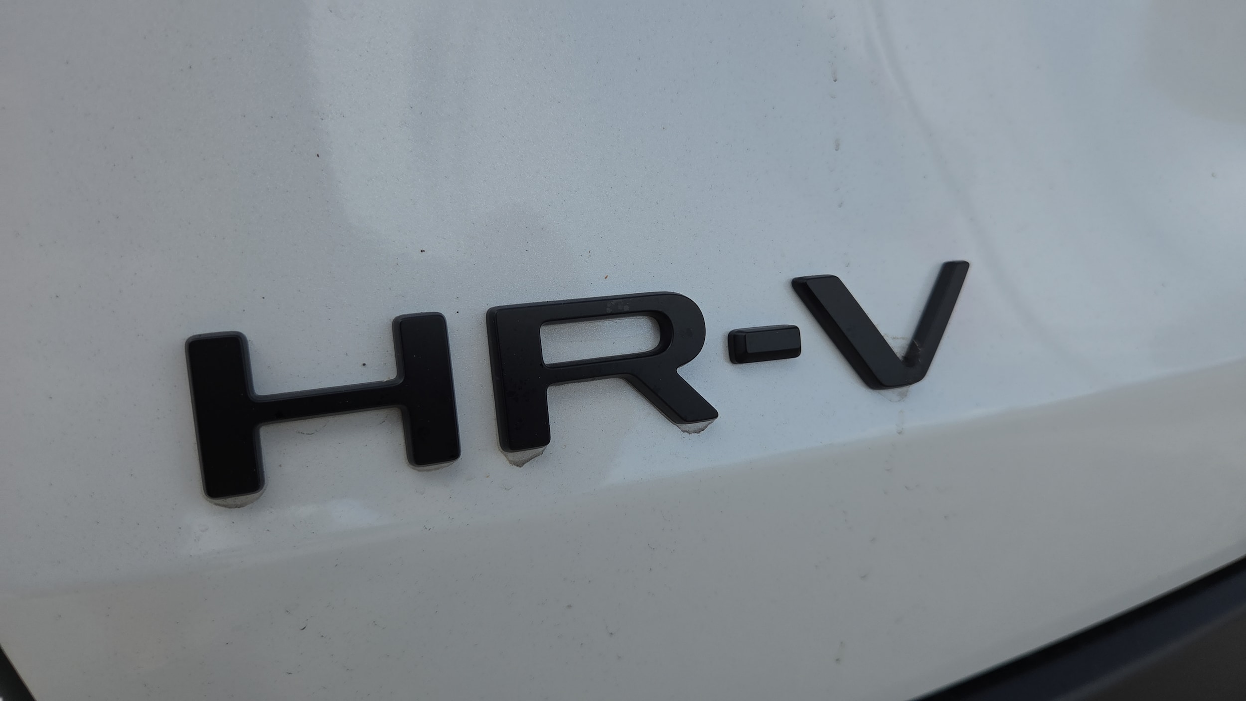 2026 Honda HR-V Sport - Photo 38