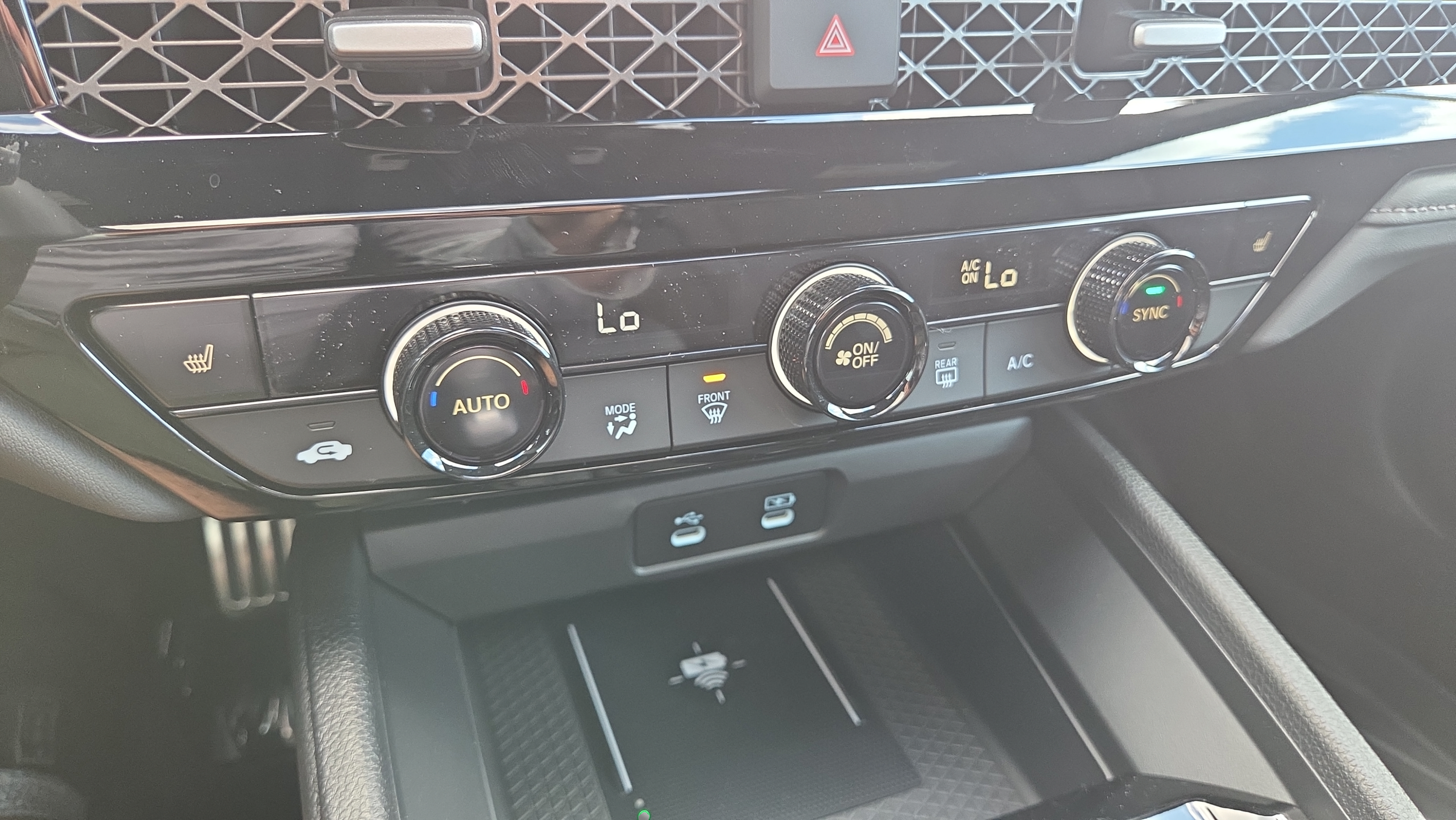 2026 Honda Accord Hybrid Sport - Photo 30