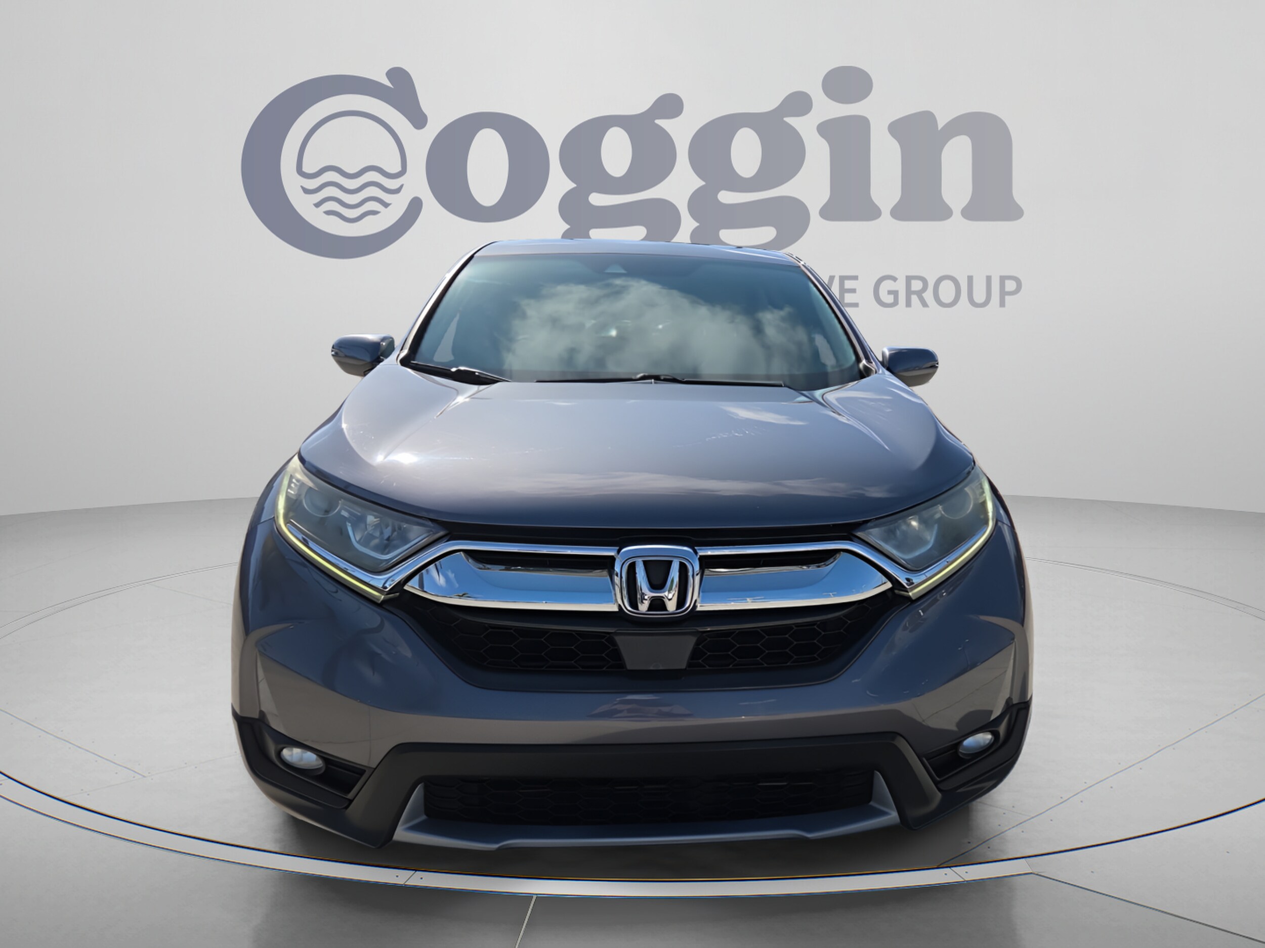 2019 Honda CR-V EX - Photo 9