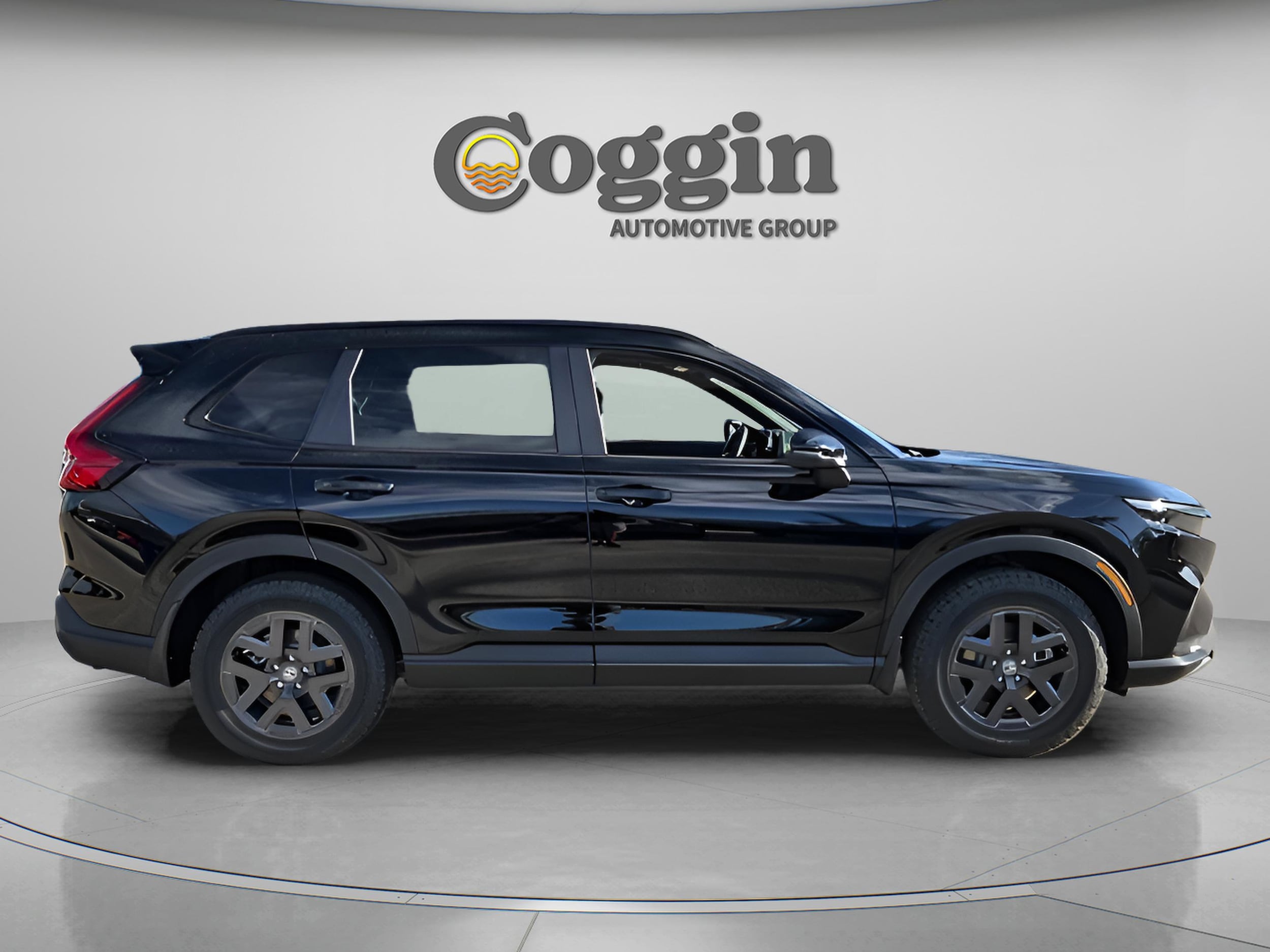 2026 Honda CR-V TrailSport - Photo 7