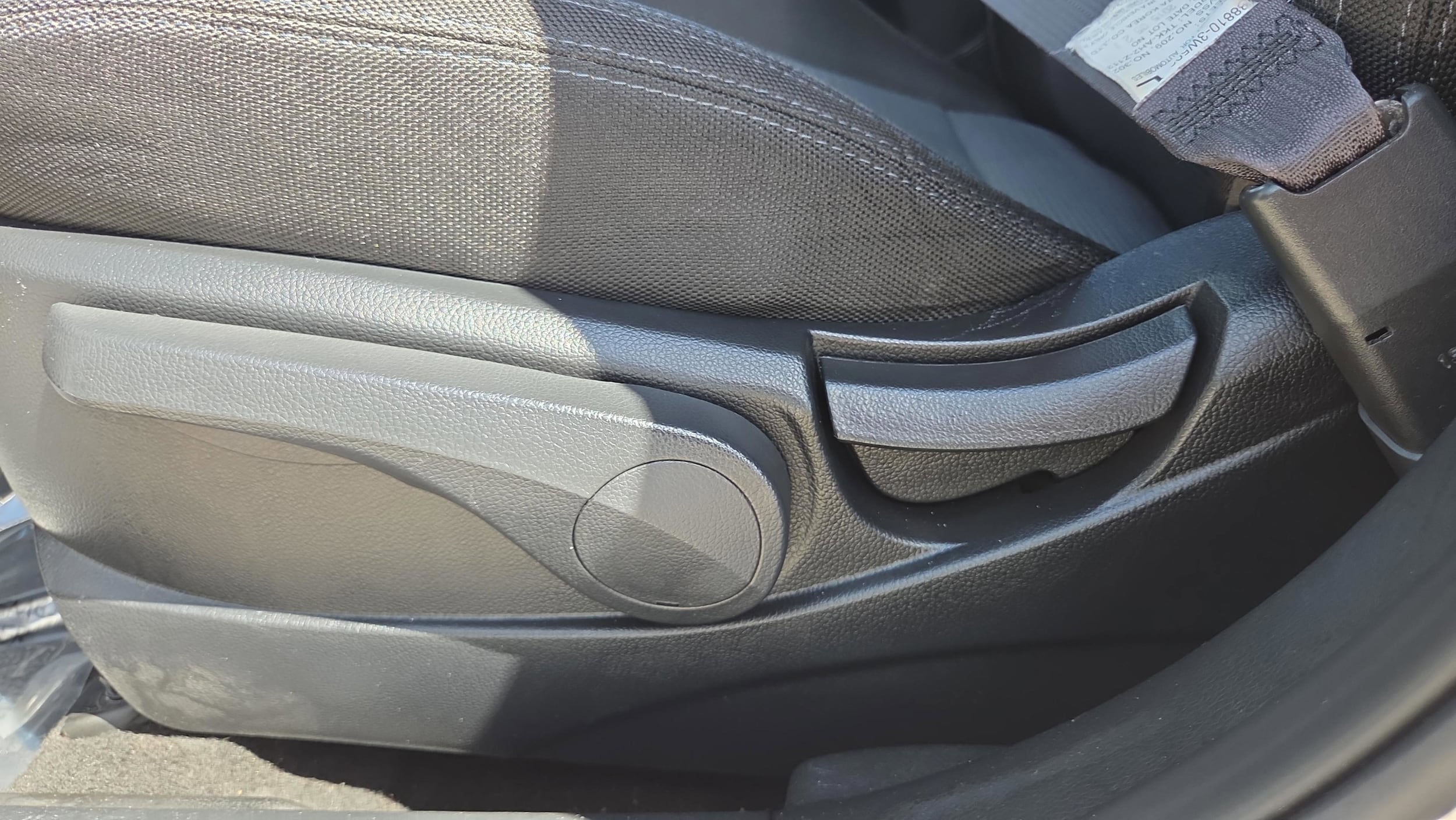 2016 Kia Sportage LX - Photo 11