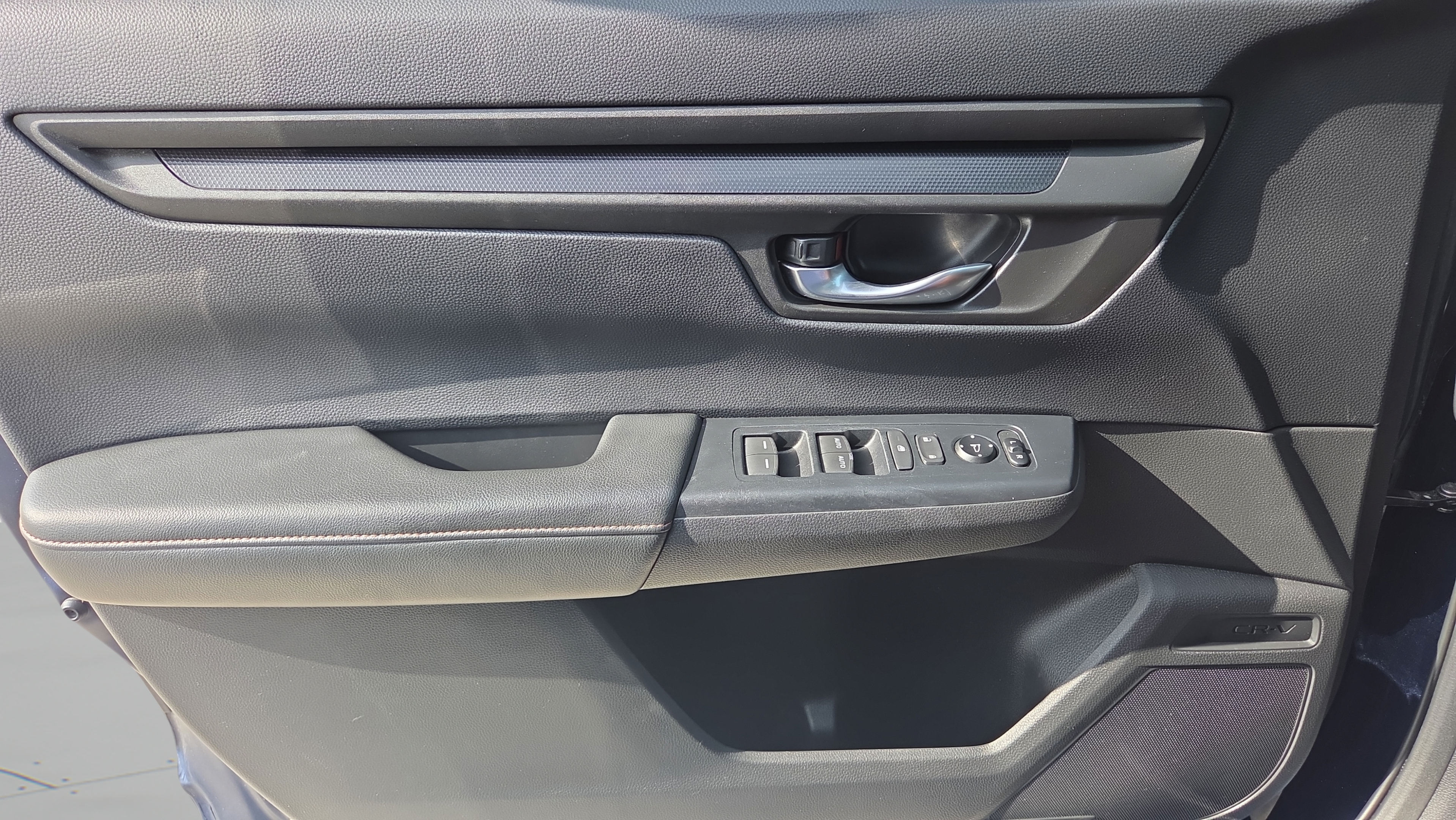 2024 Honda CR-V Sport - Photo 36