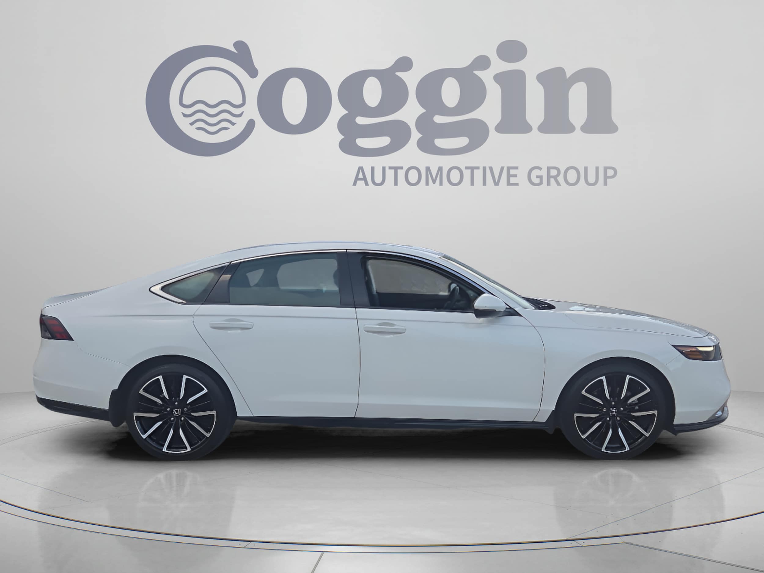 2025 Honda Accord Hybrid Touring - Photo 7