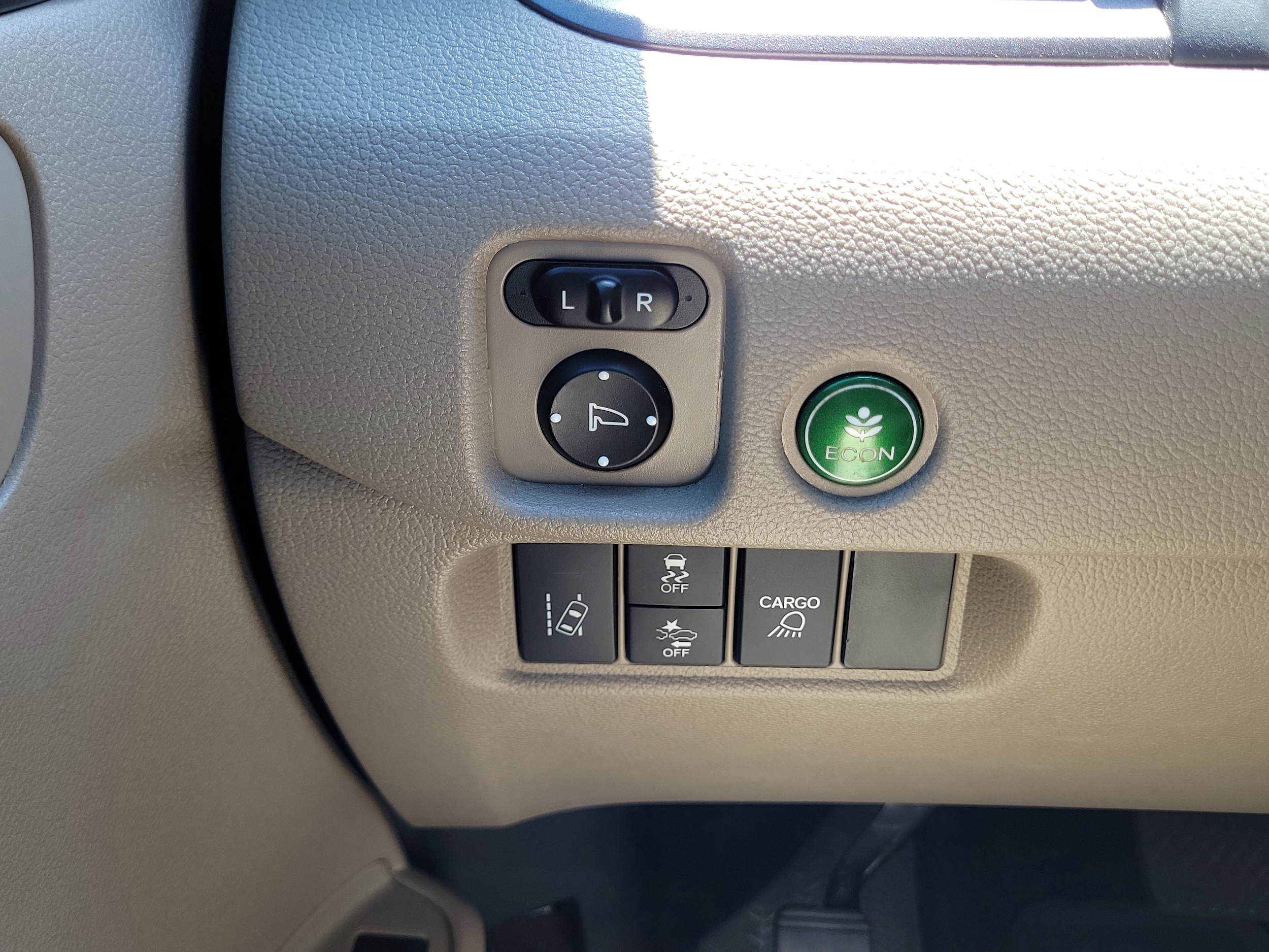 2020 Honda Ridgeline RTL - Photo 29