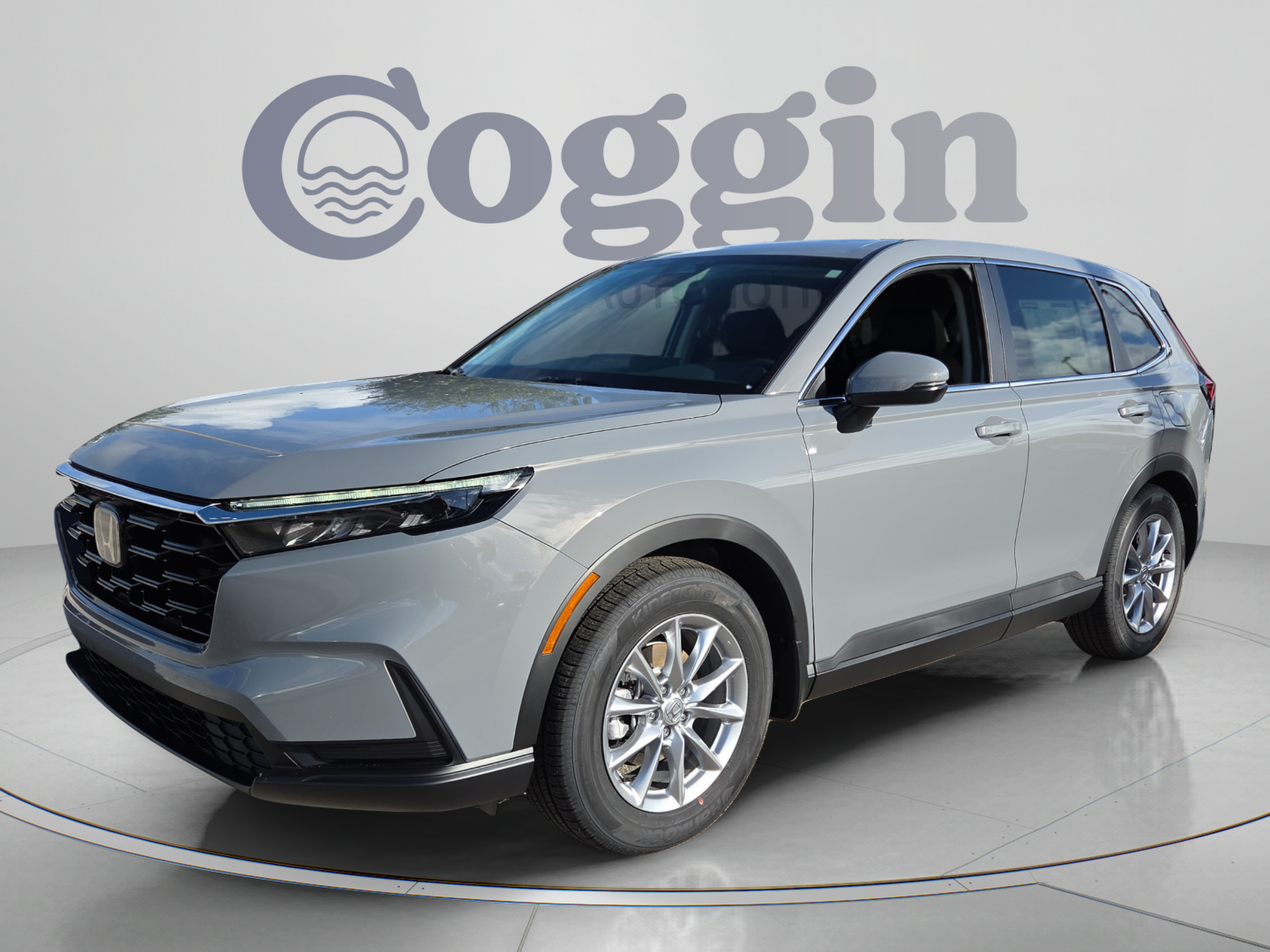 2027 Honda CR-V