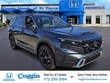Honda CR-V Hybrid