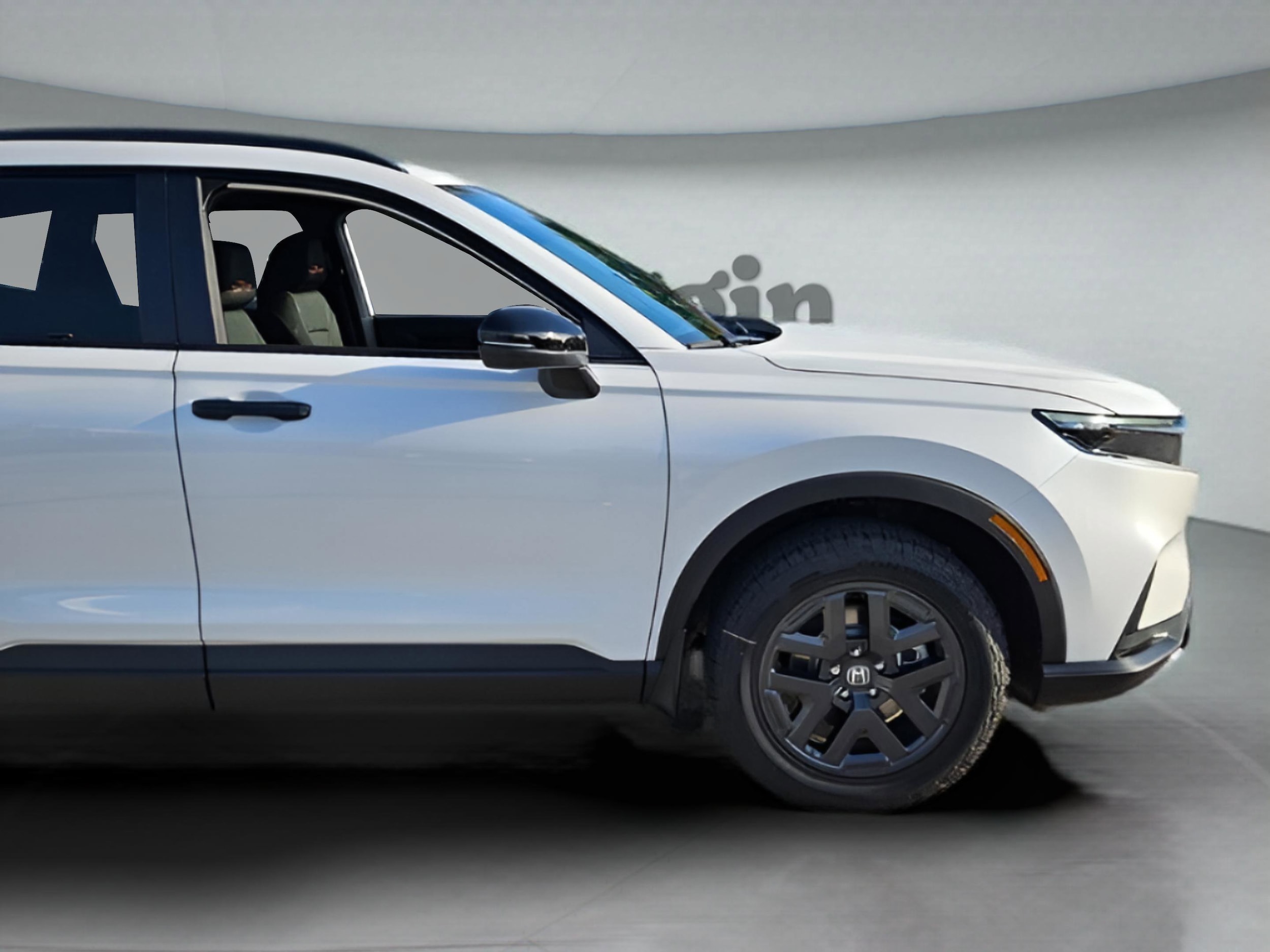 2026 Honda CR-V TrailSport - Photo 36