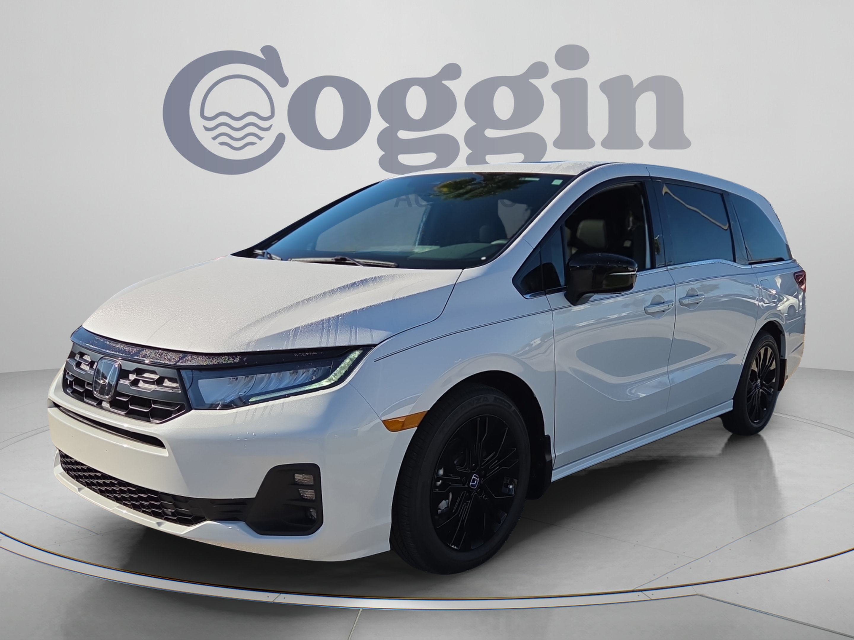 2027 Honda Odyssey