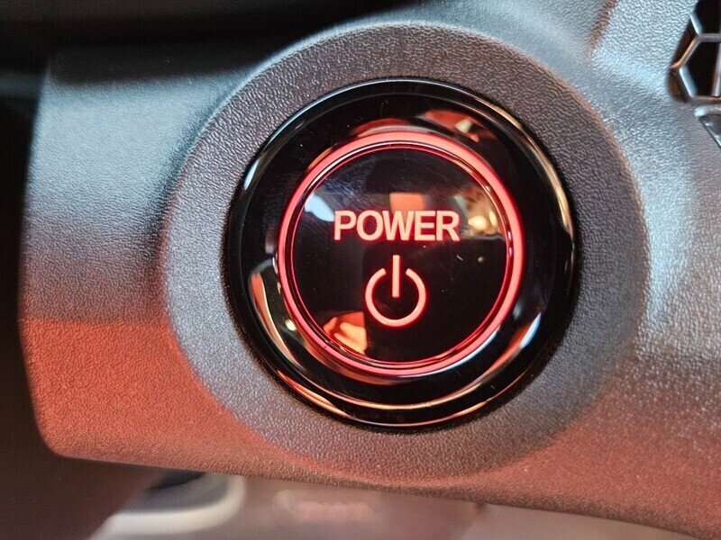 2026 Honda CR-V Hybrid Sport photo 2