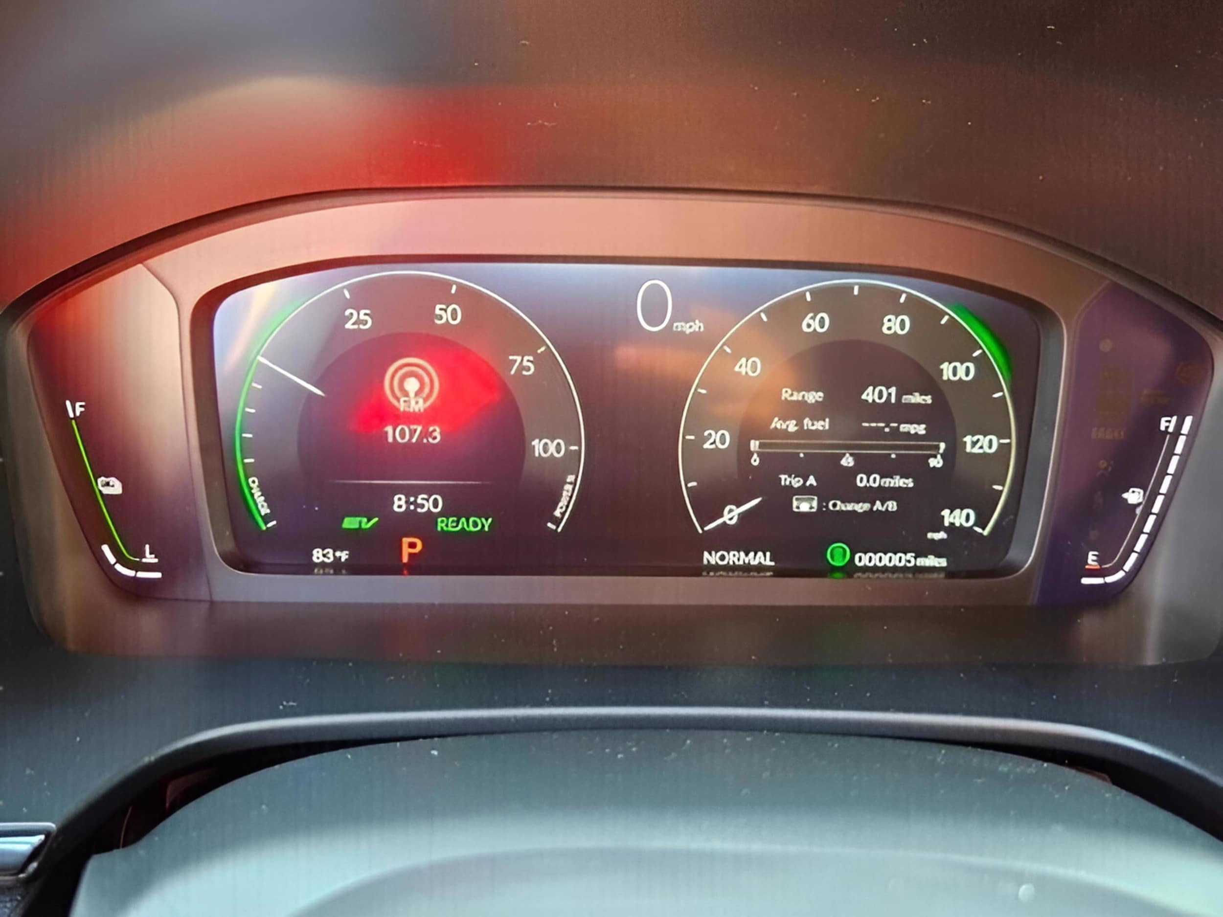 2026 Honda CR-V Sport-L - Photo 23