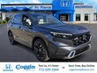 Honda CR-V Hybrid
