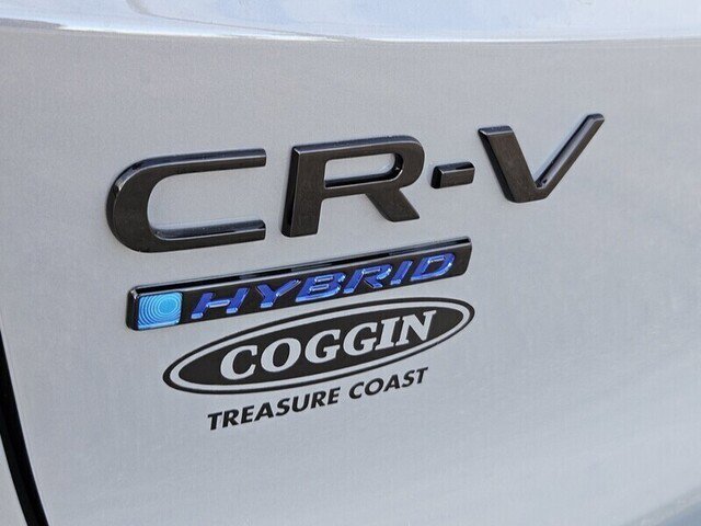 2026 Honda CR-V TrailSport - Photo 24