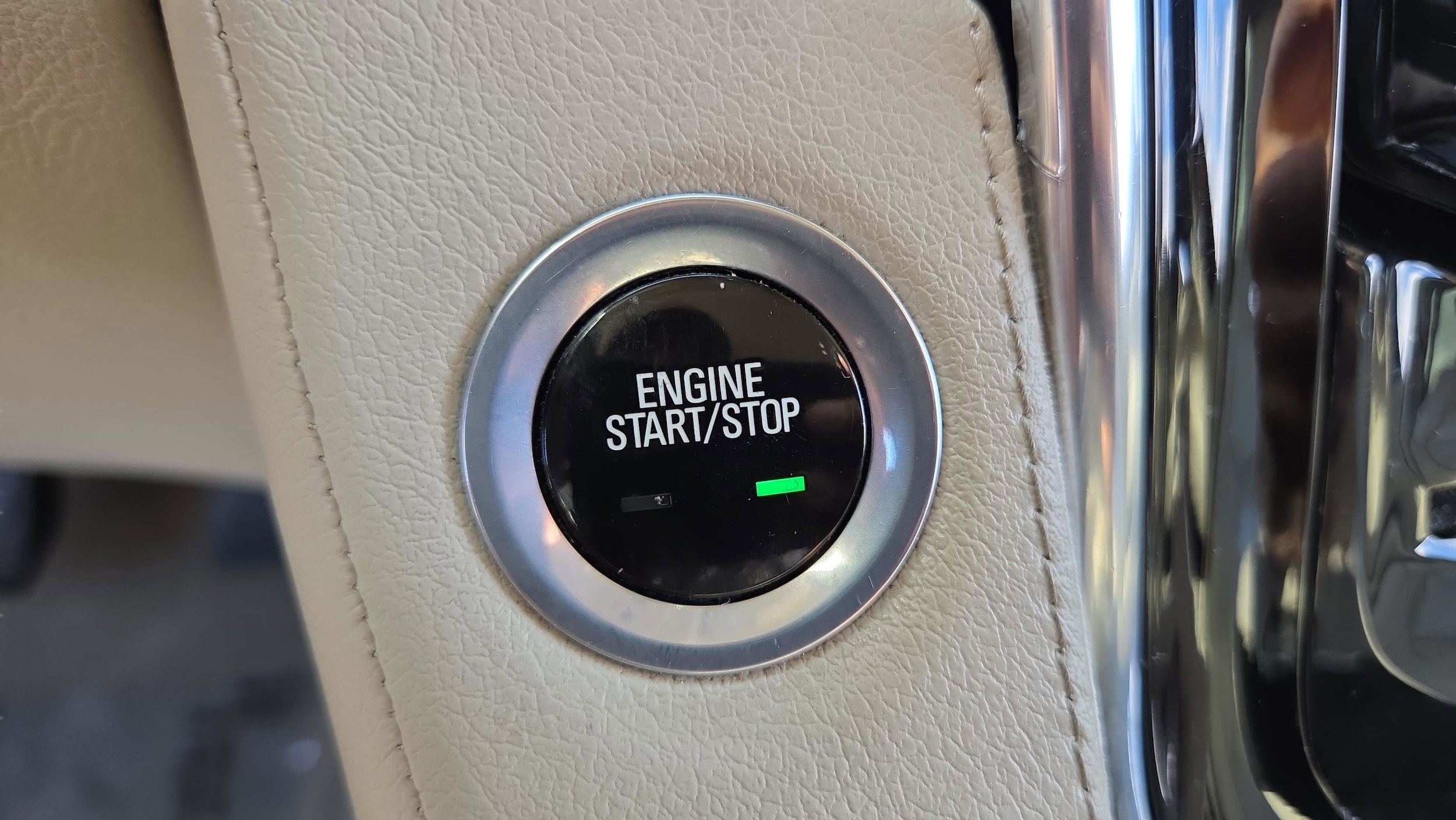 2015 Cadillac Escalade Luxury - Photo 34