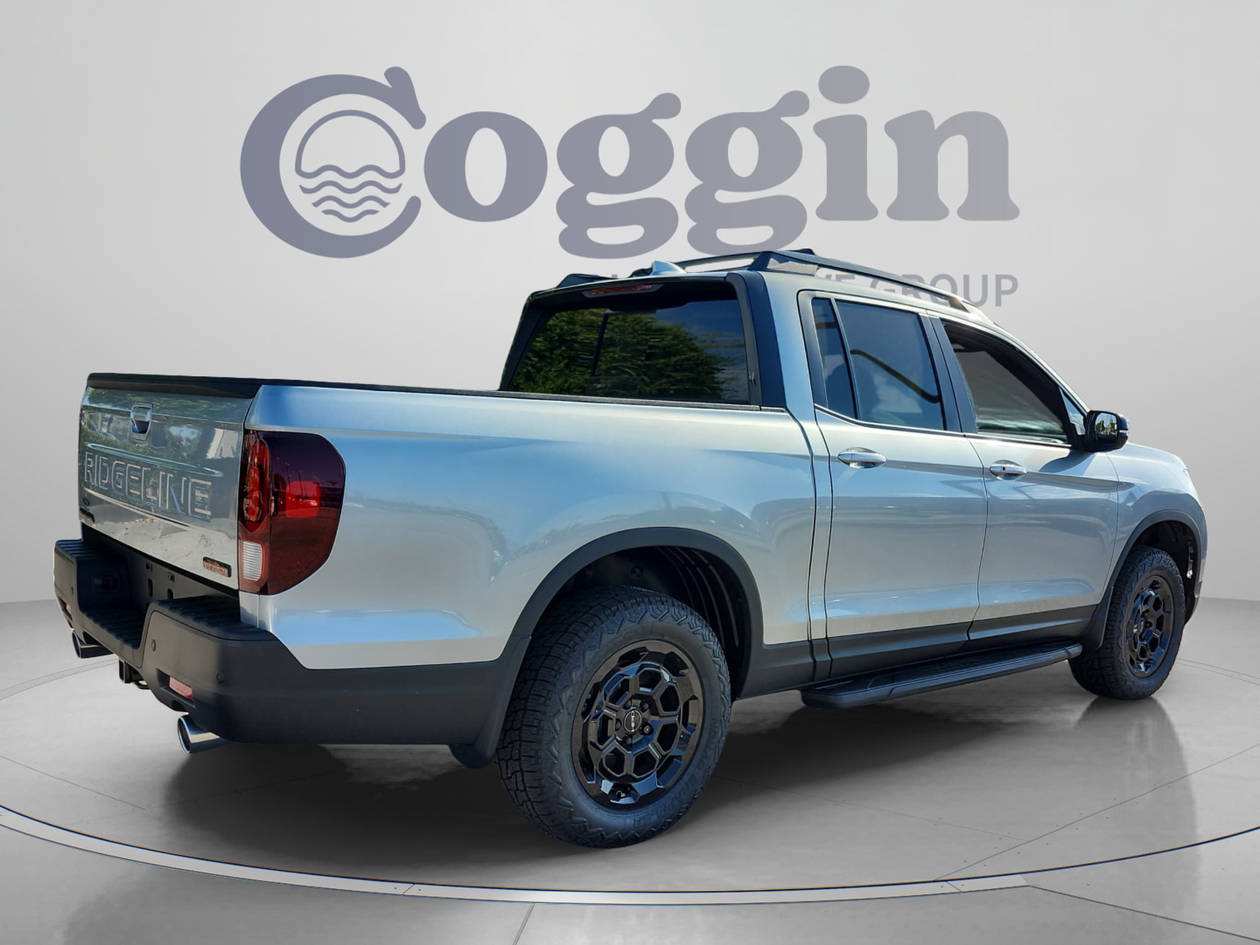 2026 Honda Ridgeline TrailSport - Photo 6