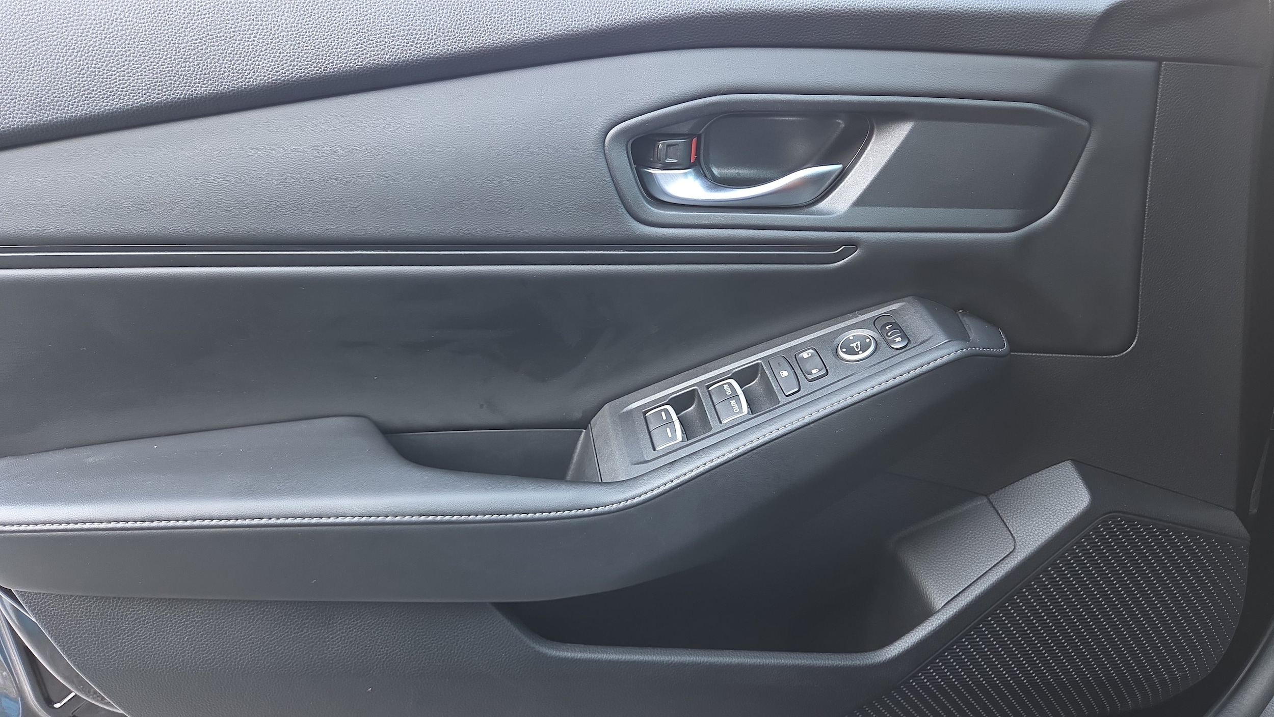2023 Honda Accord Hybrid Sport - Photo 35