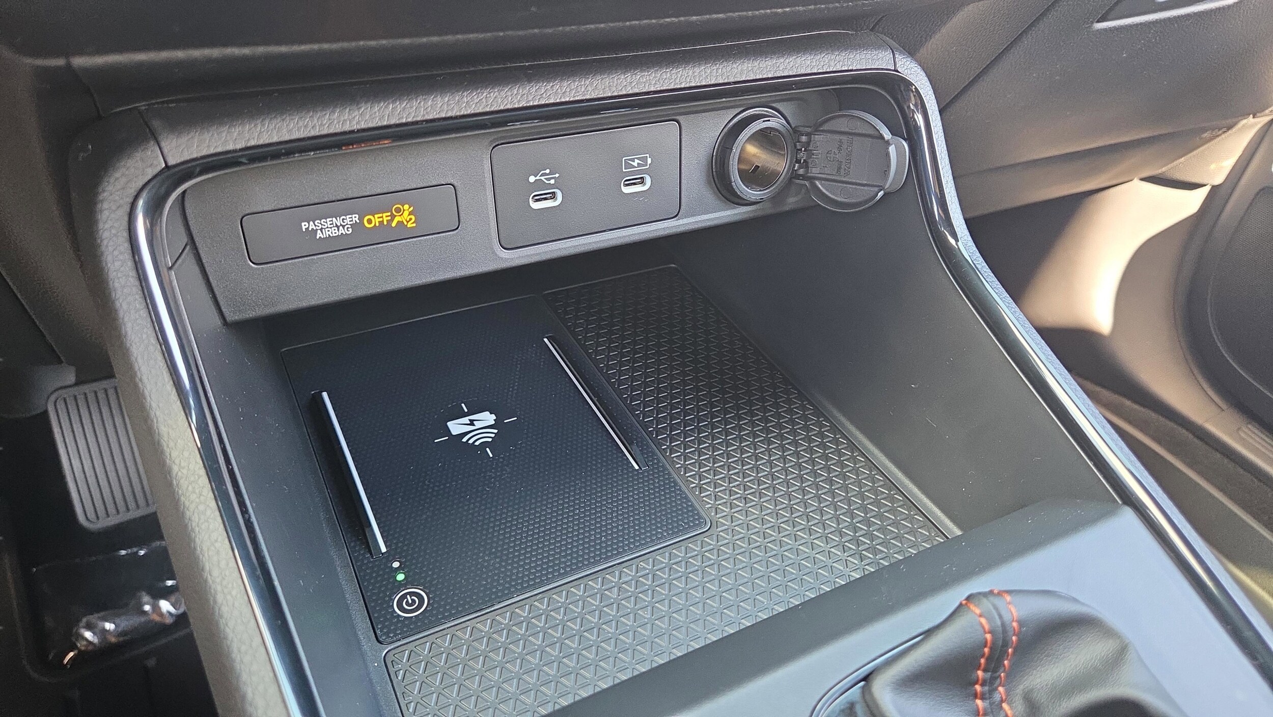2026 Honda CR-V TrailSport - Photo 32