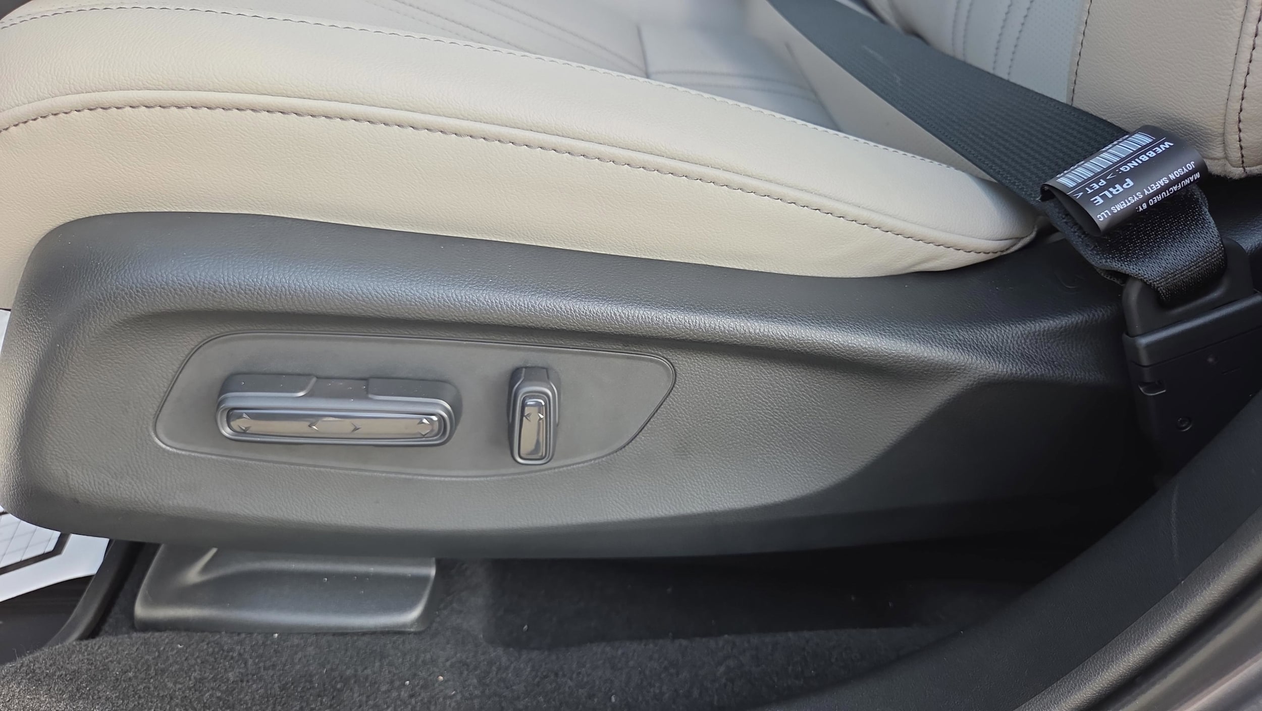 2026 Honda HR-V EX-L - Photo 11