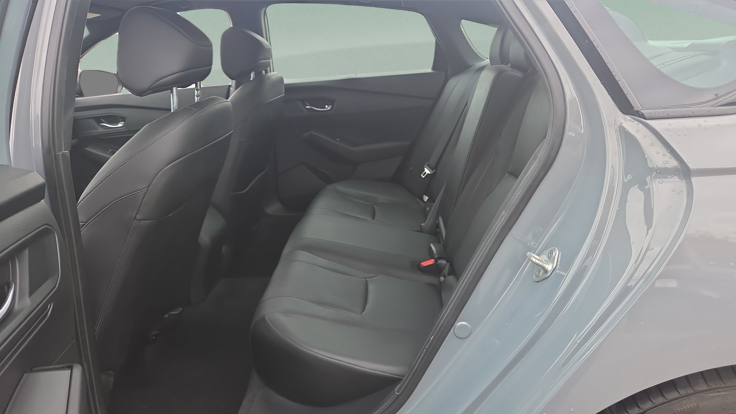 2024 Honda Accord Hybrid Sport-L - Photo 12