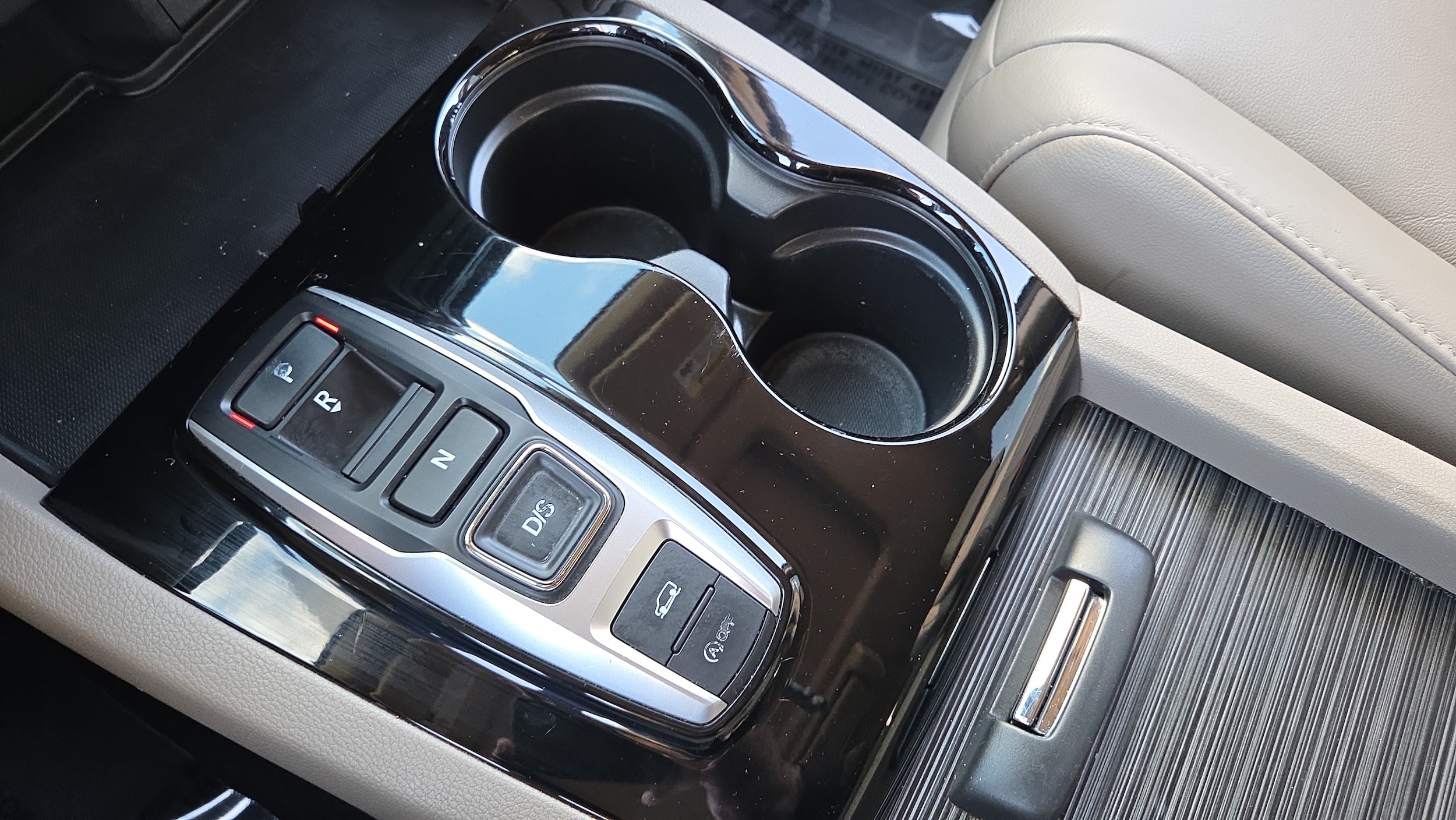 2016 Honda Pilot Touring - Photo 33