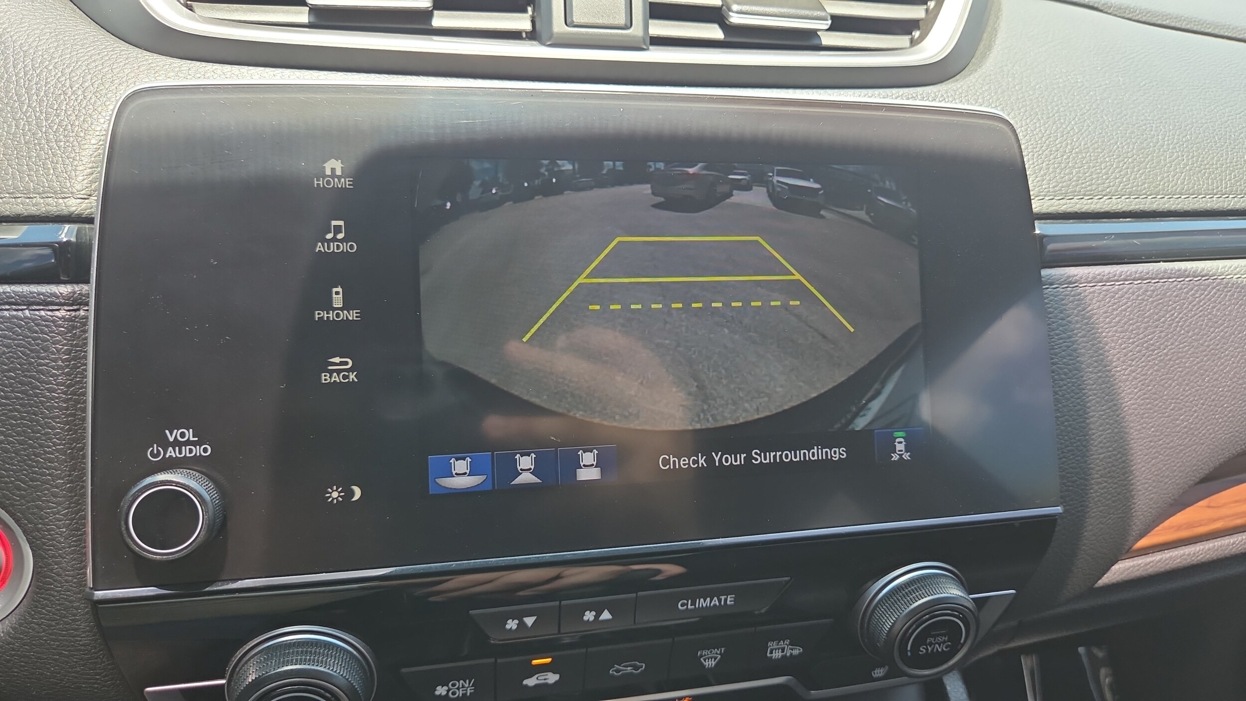 2021 Honda CR-V EX - Photo 29
