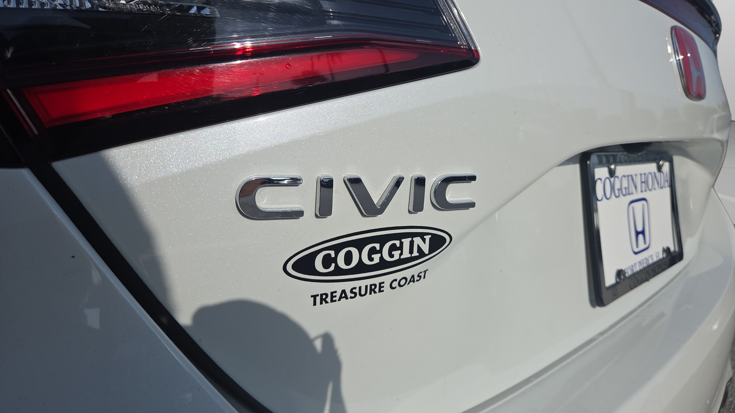 2023 Honda Civic Hatchback Sport - Photo 35