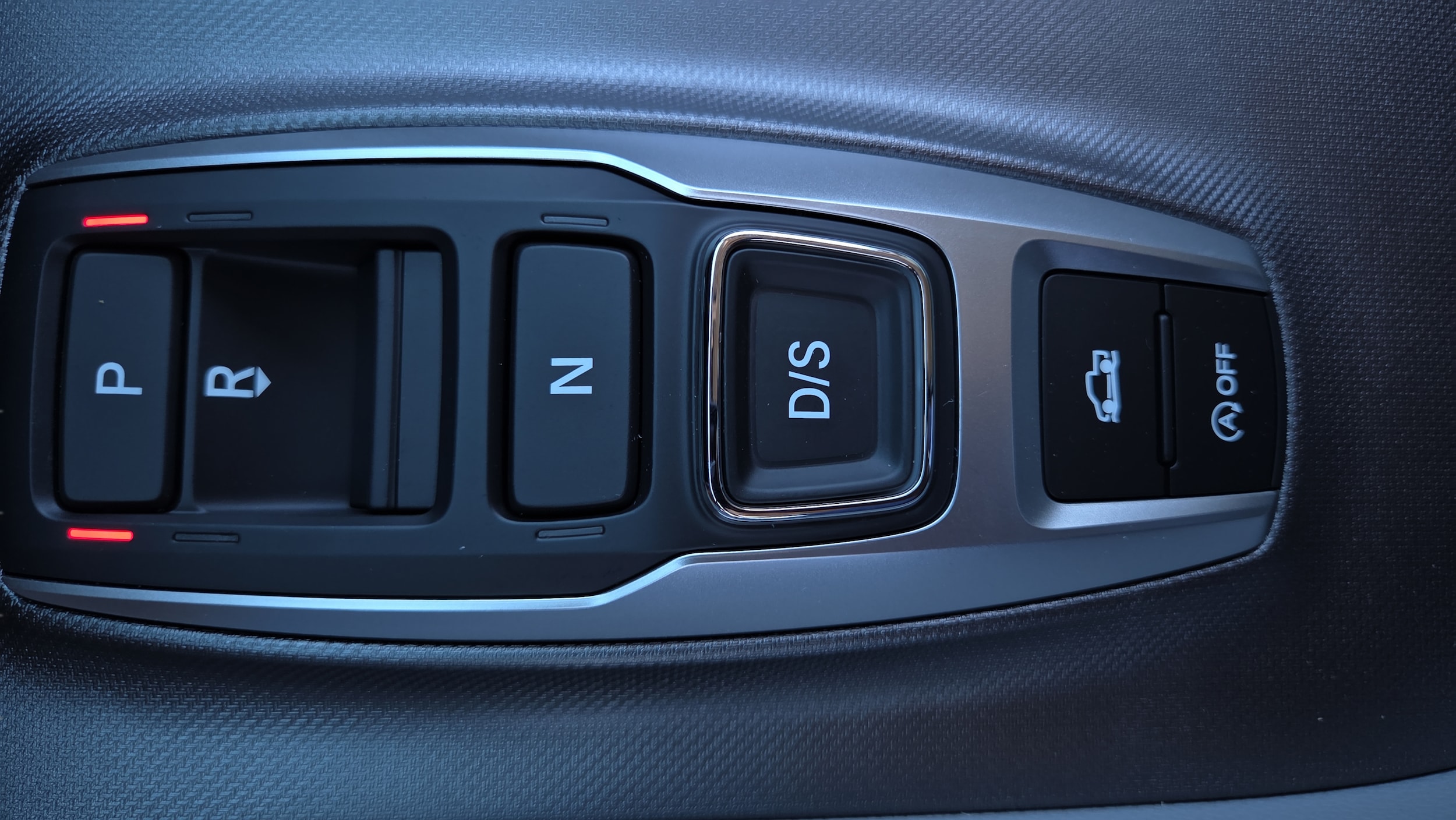 2026 Honda Ridgeline RTL - Photo 33