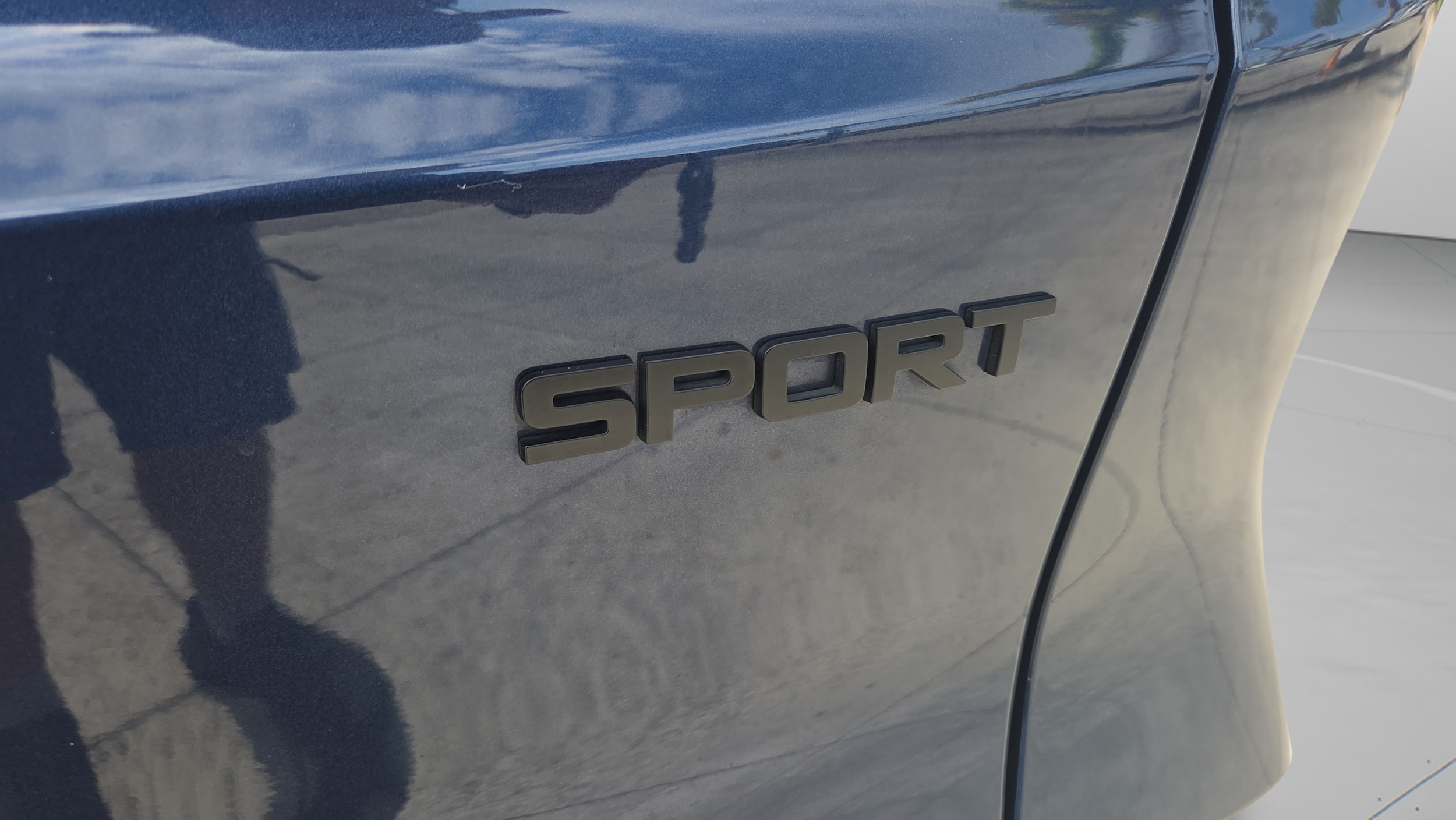 2024 Honda CR-V Sport - Photo 40