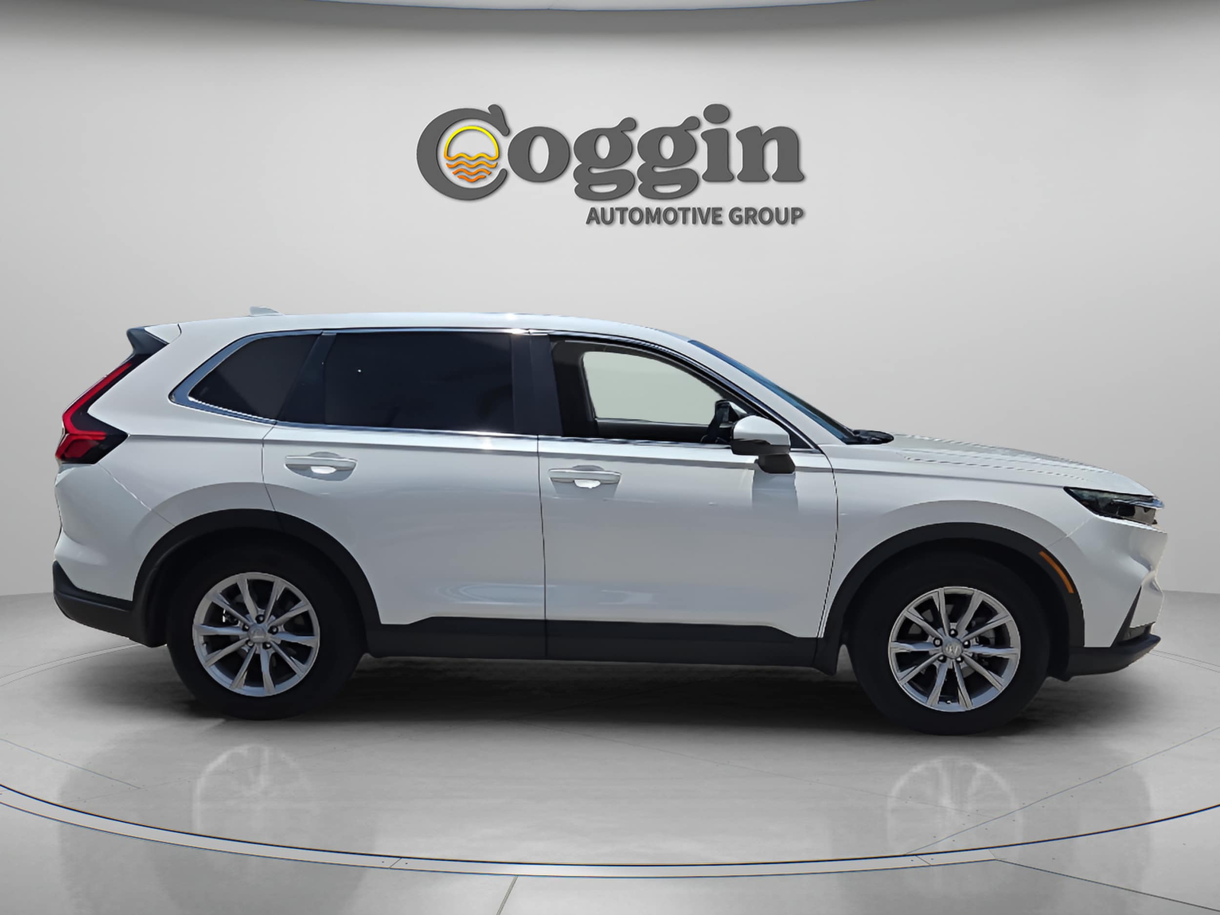 2024 Honda CR-V EX-L - Photo 7