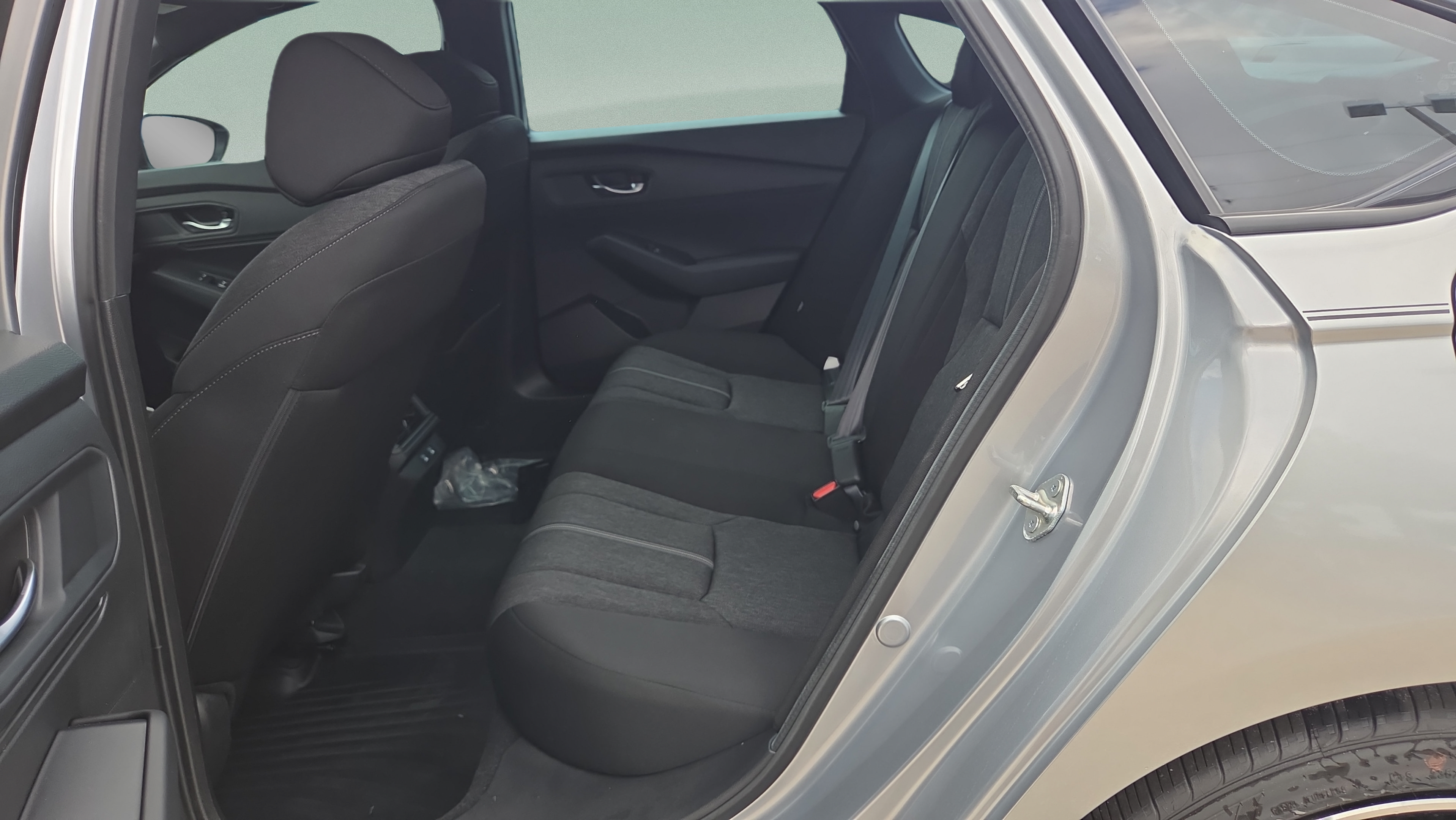 2026 Honda Accord Hybrid Sport - Photo 12
