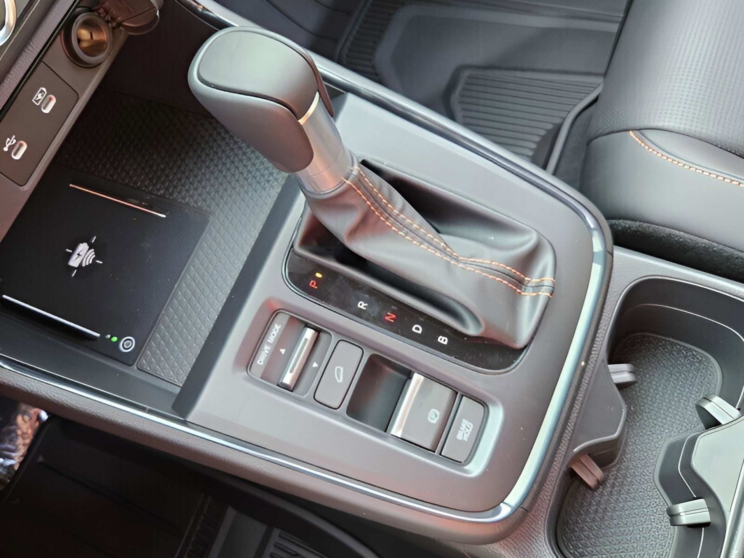 2026 Honda CR-V Sport-L - Photo 27