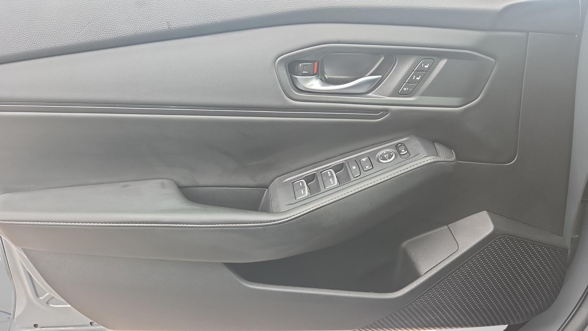 2024 Honda Accord Hybrid Sport-L - Photo 34