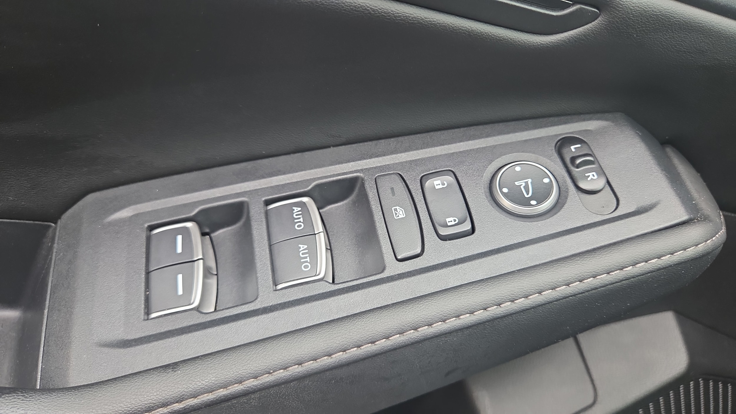 2024 Honda Accord Hybrid Sport-L - Photo 33