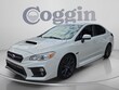  Subaru WRX