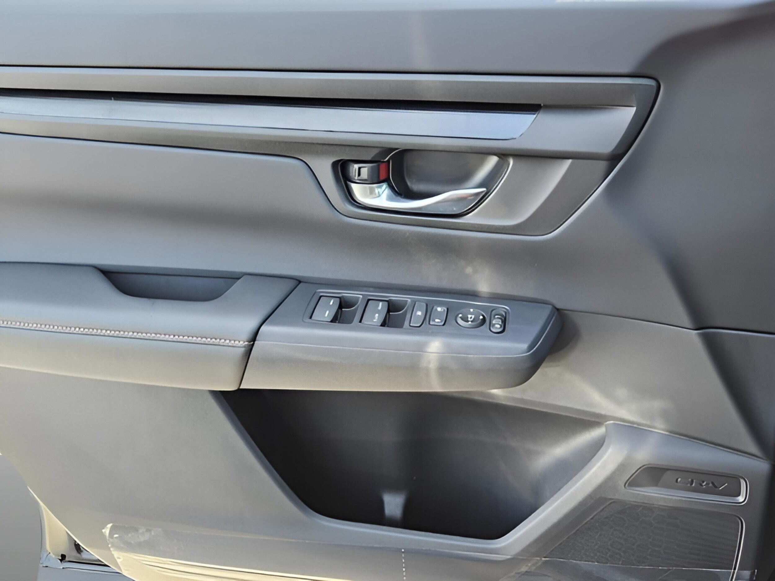 2026 Honda CR-V TrailSport - Photo 38