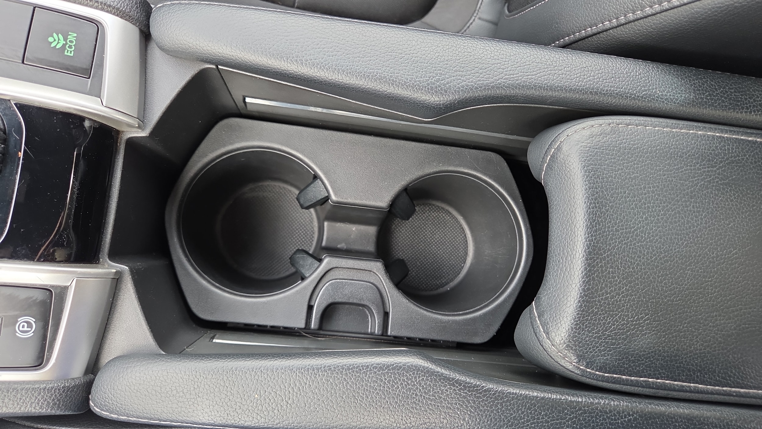 2021 Honda Civic Sport - Photo 37