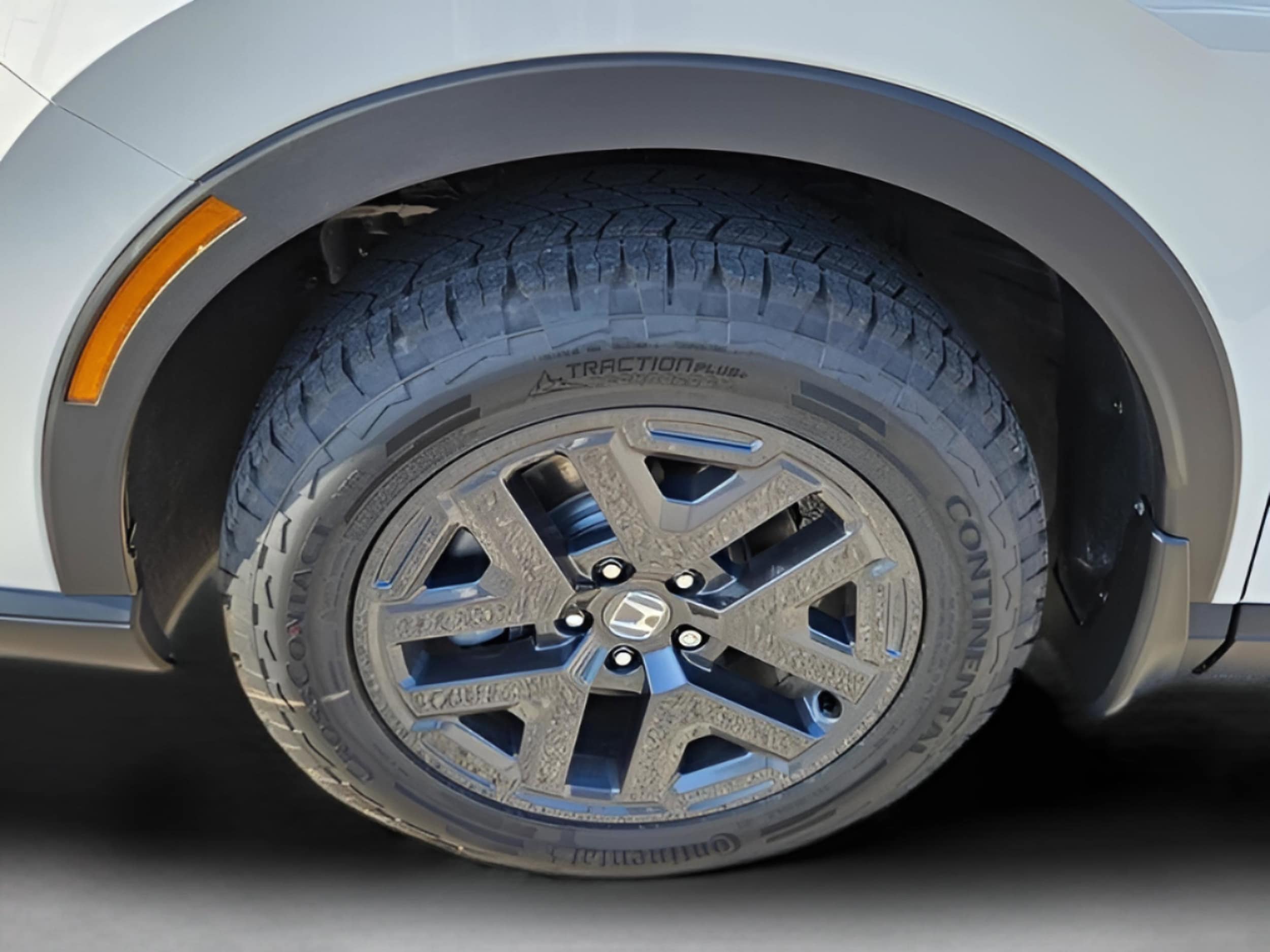 2026 Honda CR-V TrailSport - Photo 40