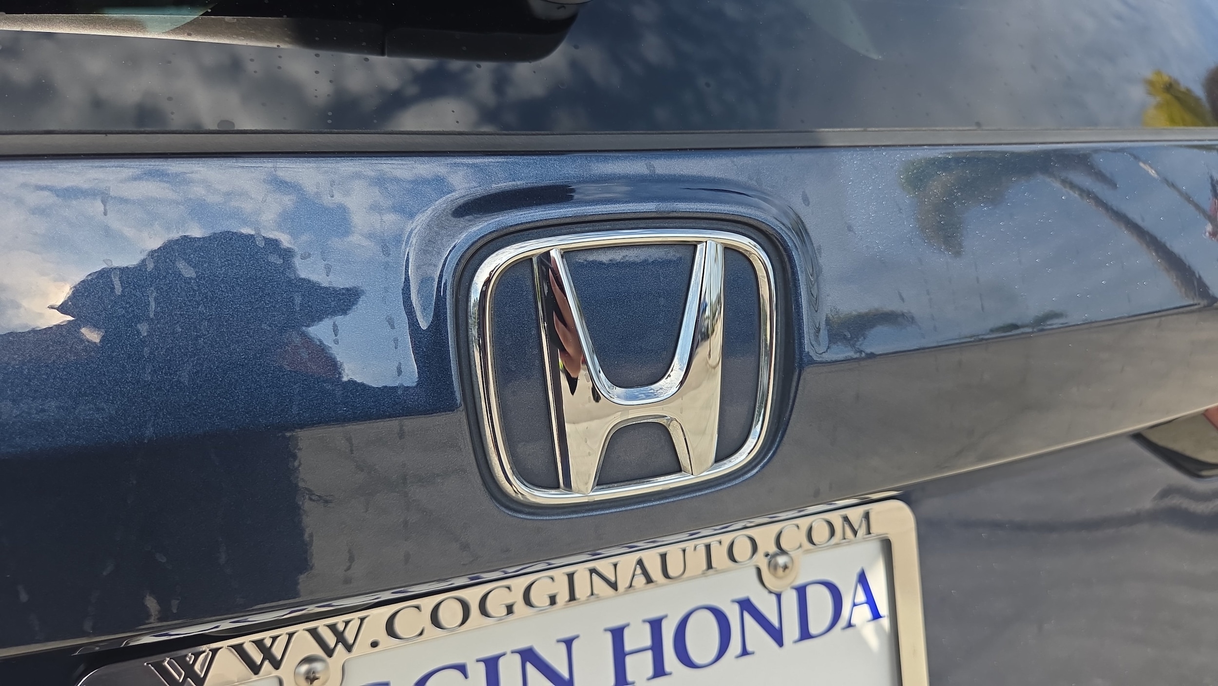 2024 Honda CR-V Sport - Photo 39