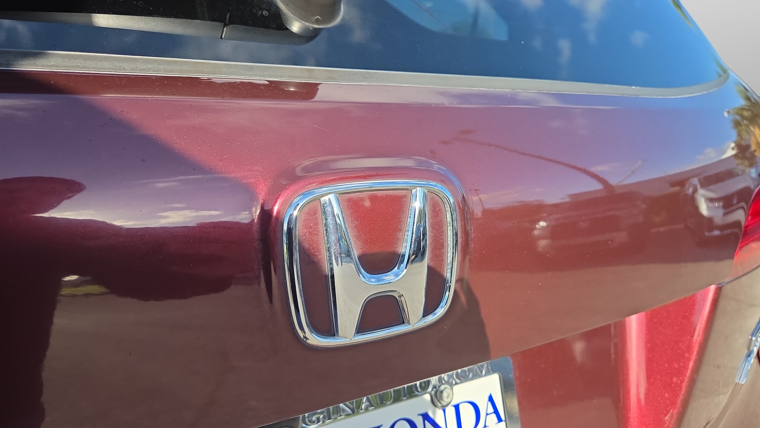 2016 Honda Pilot Touring - Photo 39