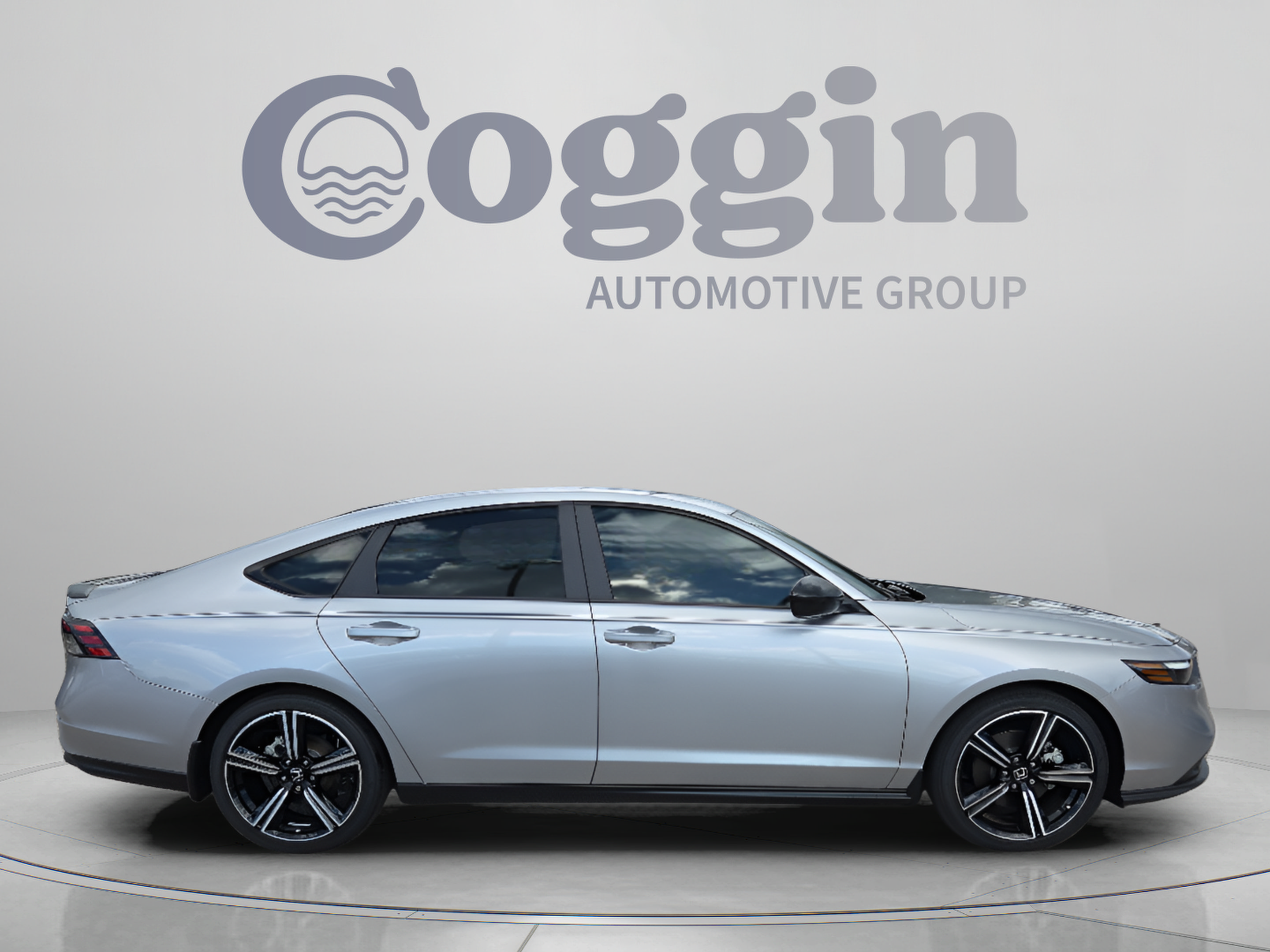 2026 Honda Accord Hybrid Sport - Photo 7
