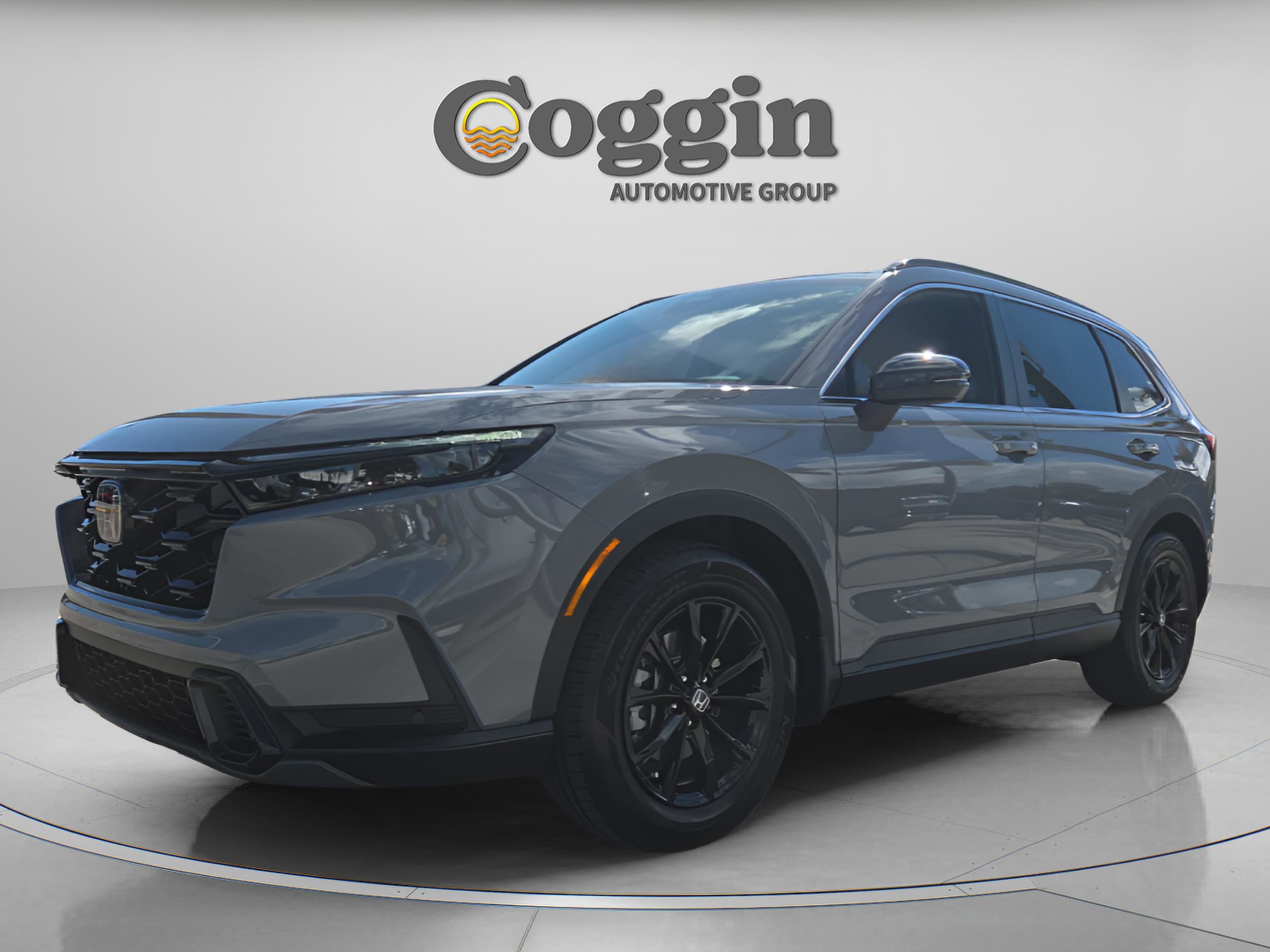 2024 Honda CR-V Hybrid Sport-L 2WD's photo