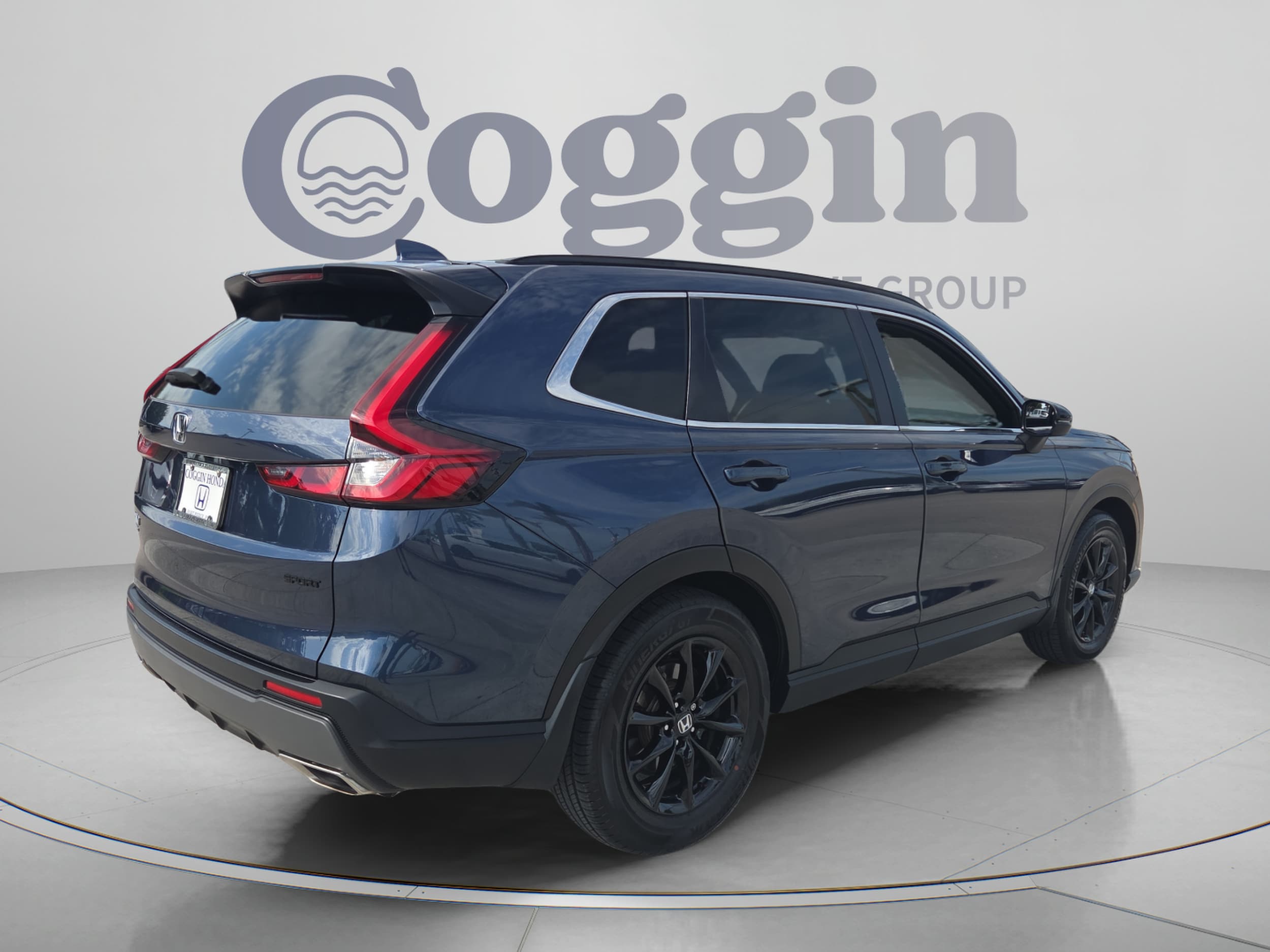 2024 Honda CR-V Sport - Photo 6