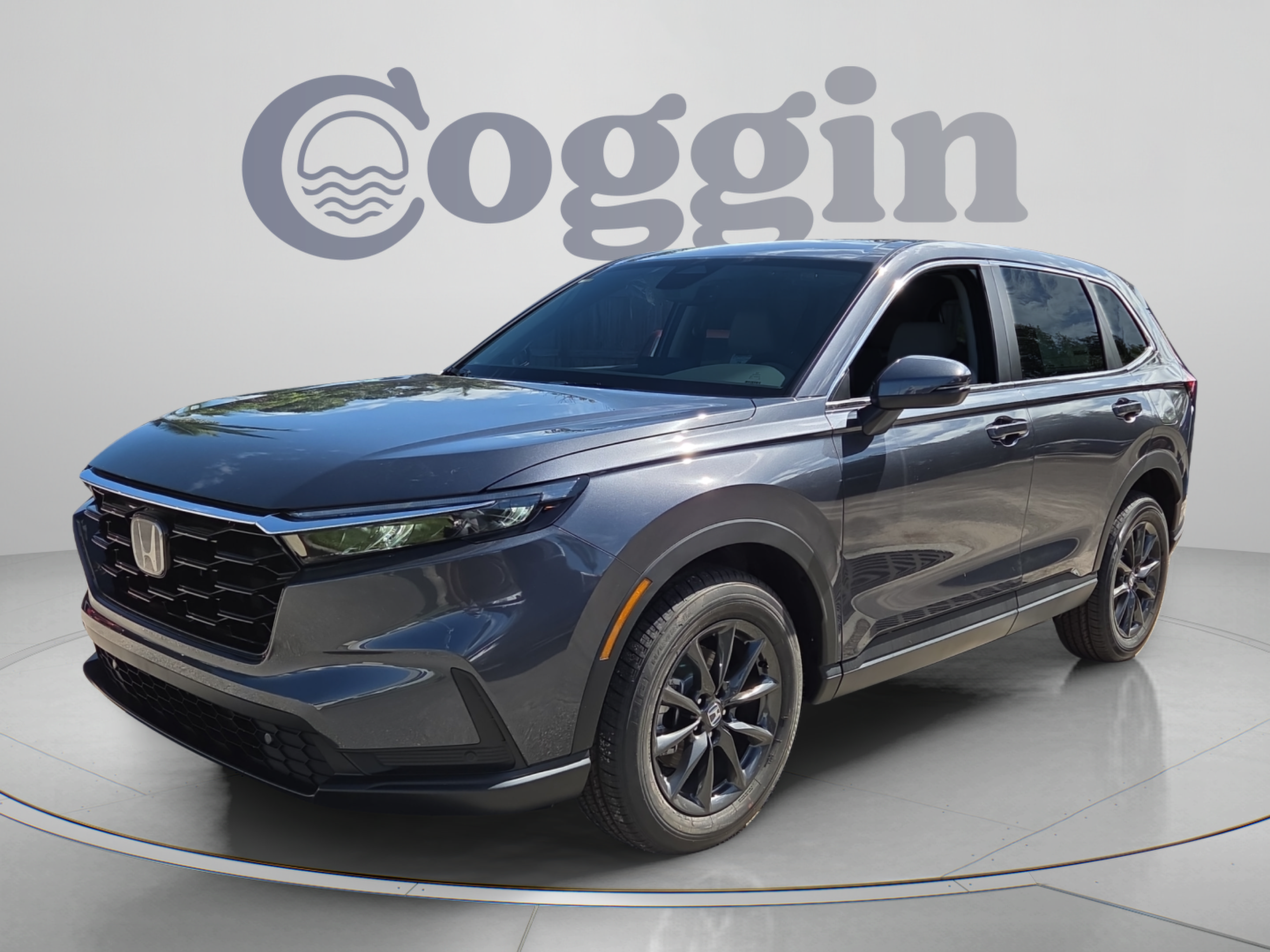 2027 Honda CR-V