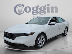 2026 Honda Accord