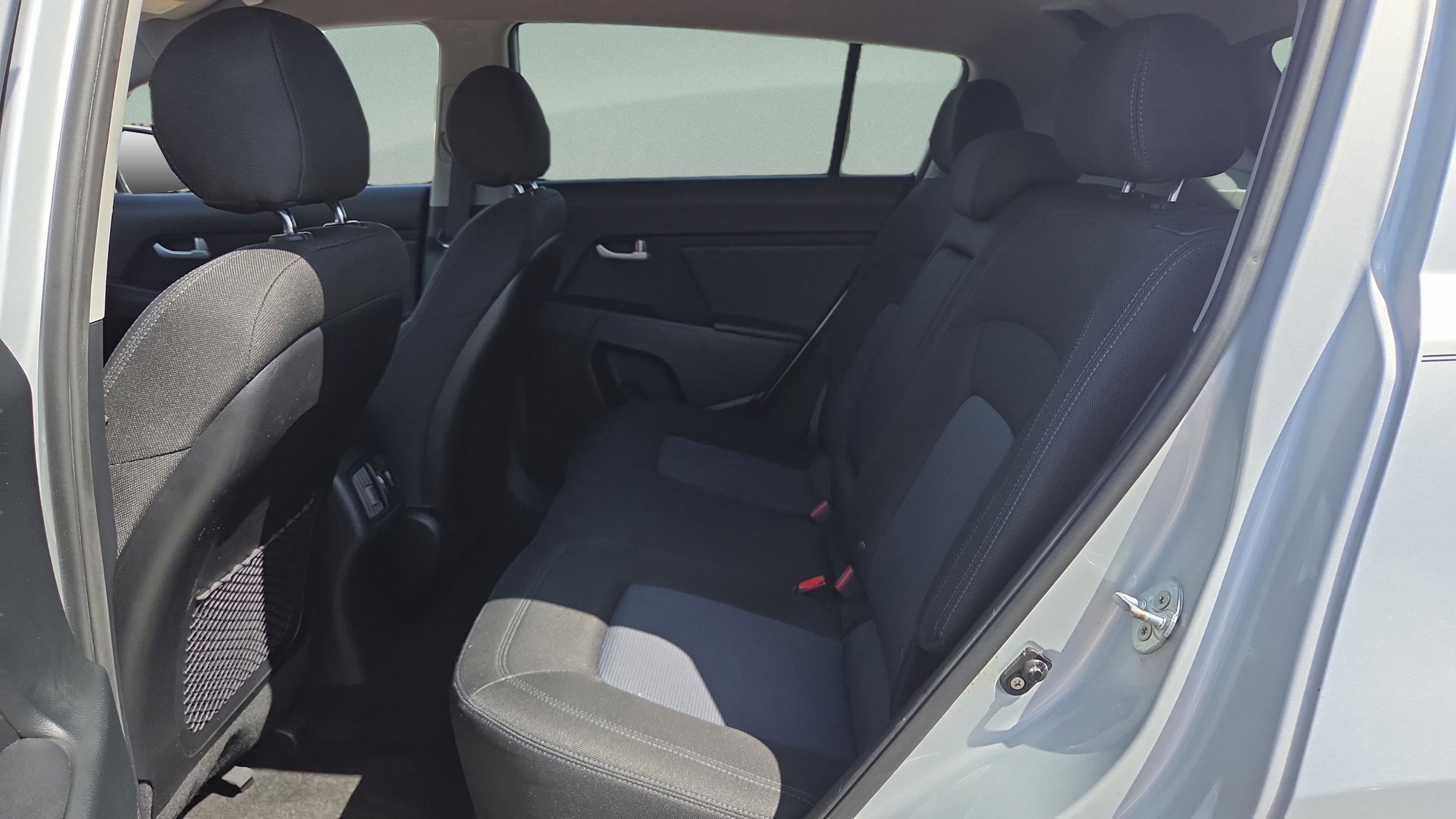 2016 Kia Sportage LX - Photo 12
