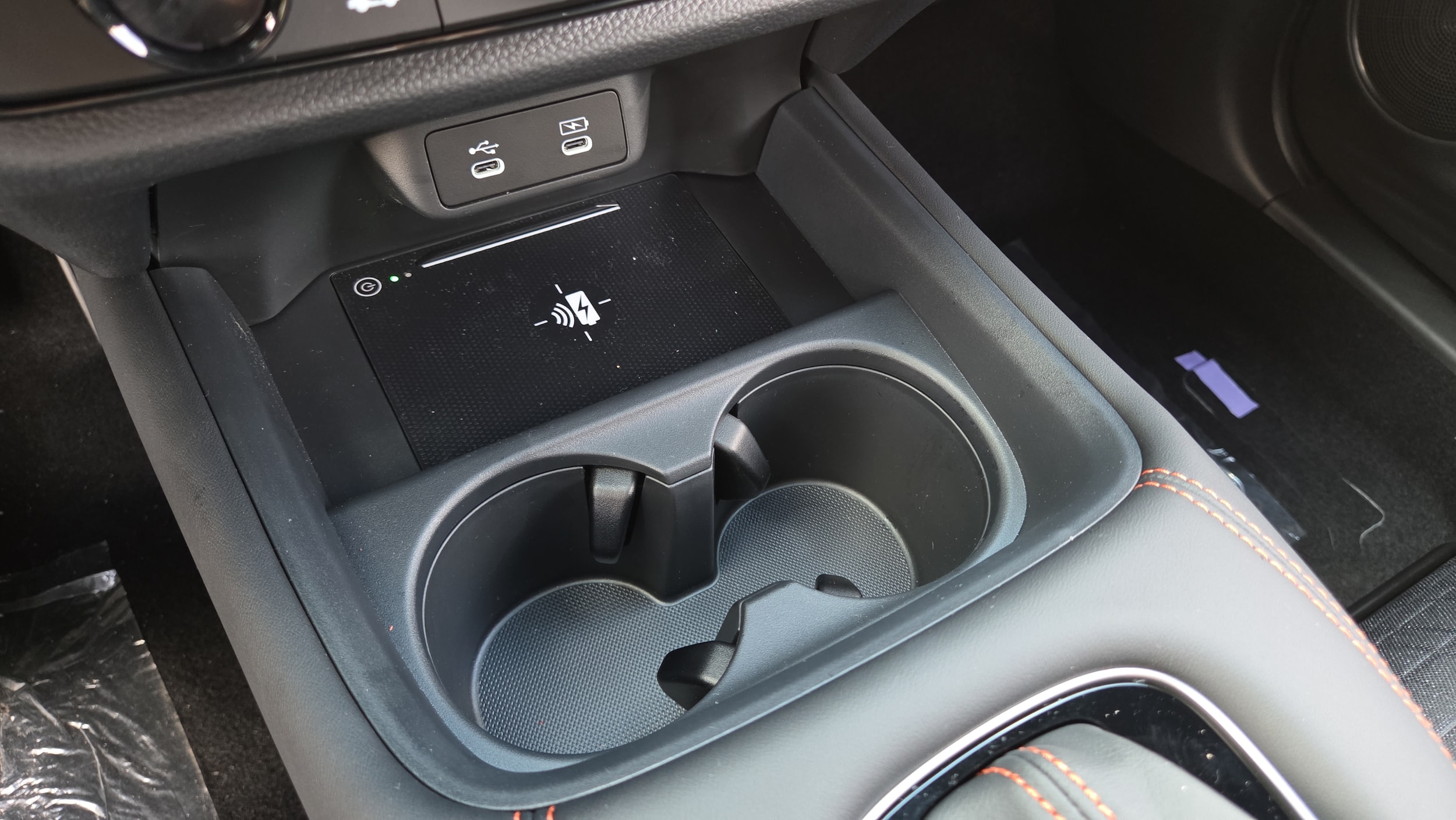 2026 Honda HR-V Sport - Photo 14