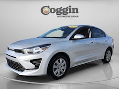 2023 Kia Rio