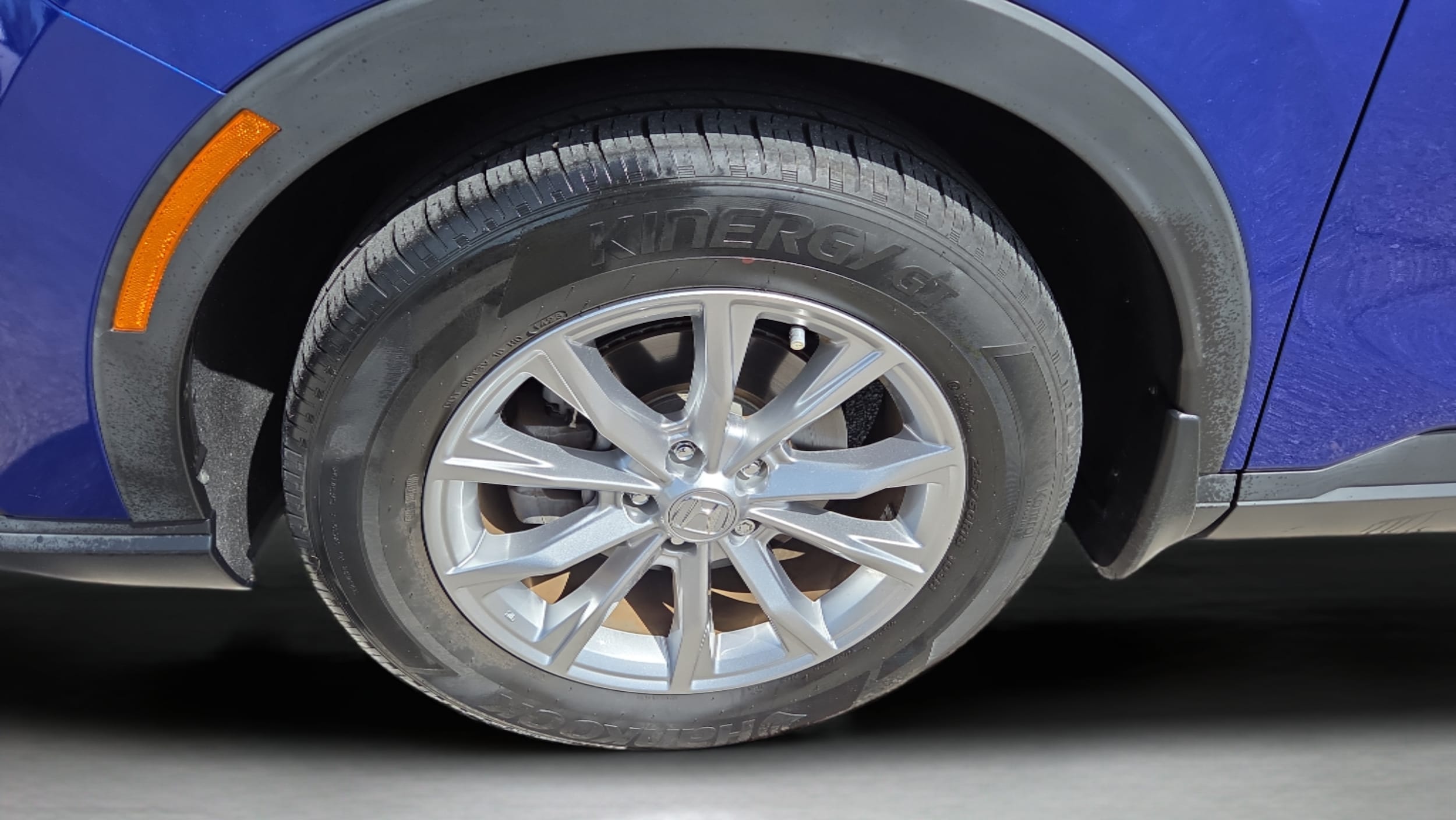2023 Honda CR-V EX - Photo 37