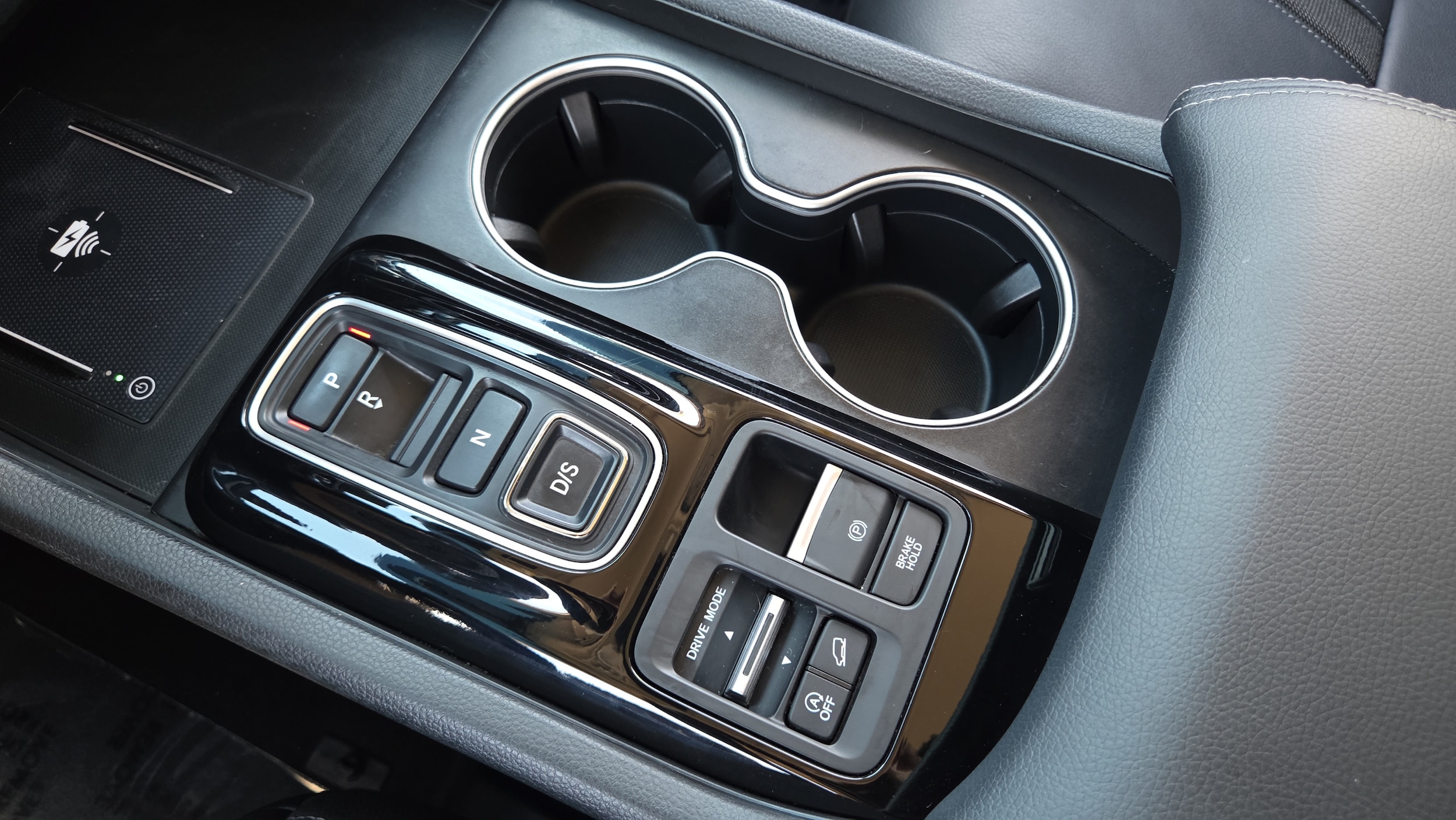 2023 Honda Pilot Touring - Photo 33